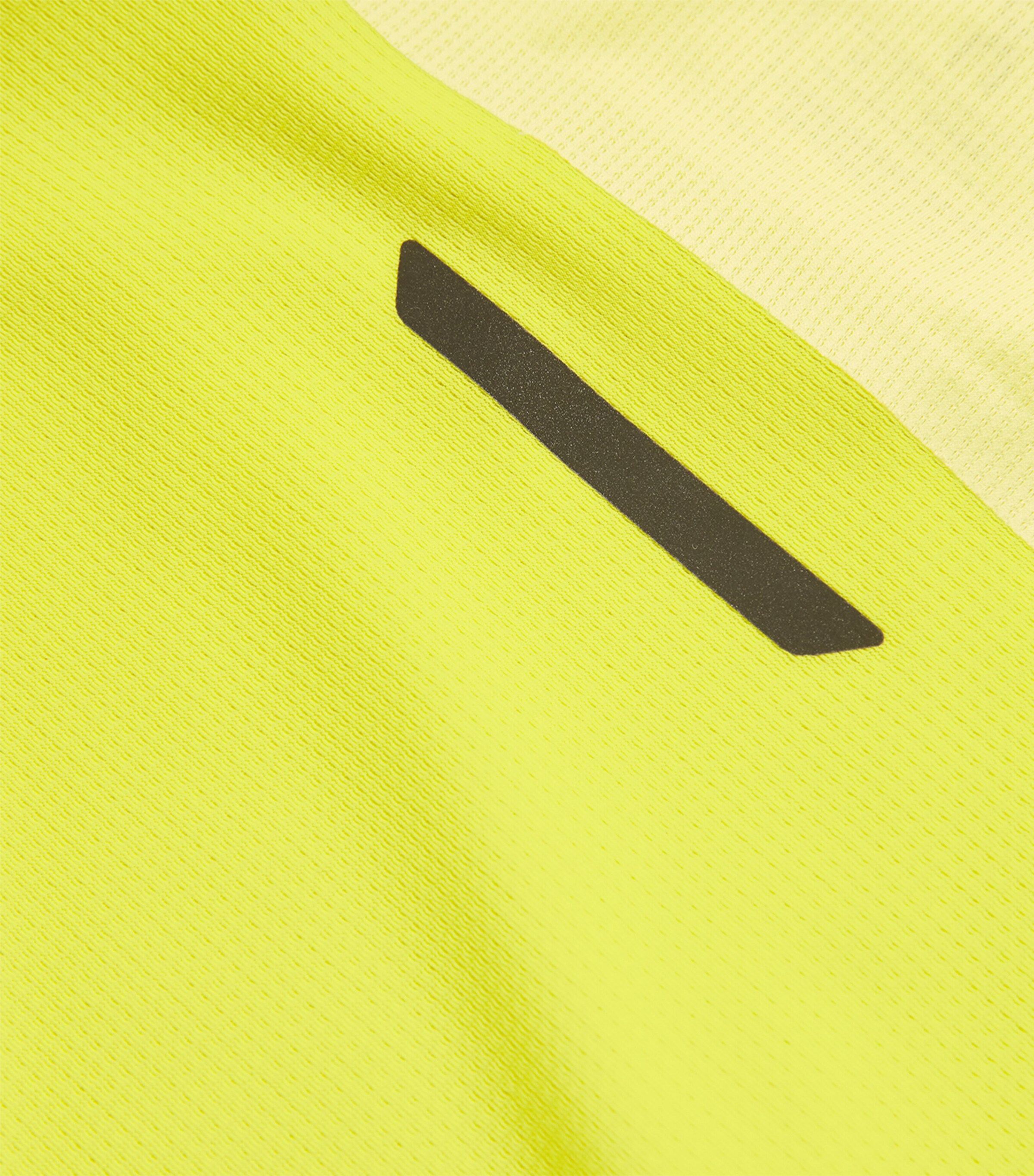 Performance T-Shirt LIMELIGHT | LIME Image 5