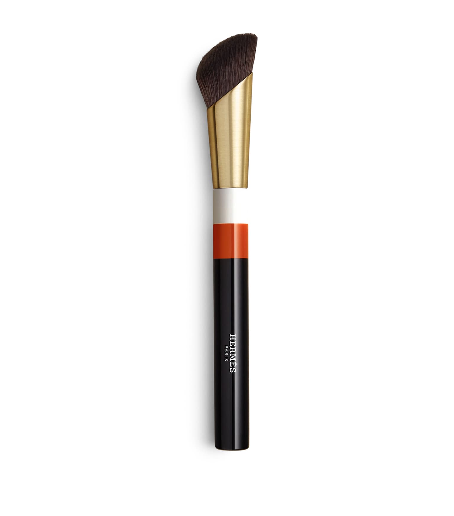 Hermès Le Perfecteur Brush upright on white background — Hermès