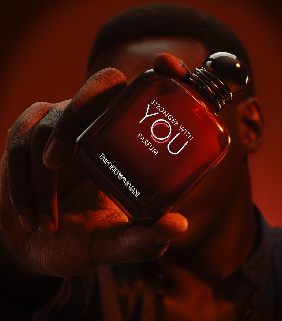 Stronger With You Parfum (100ml) NO COLOUR Image 2