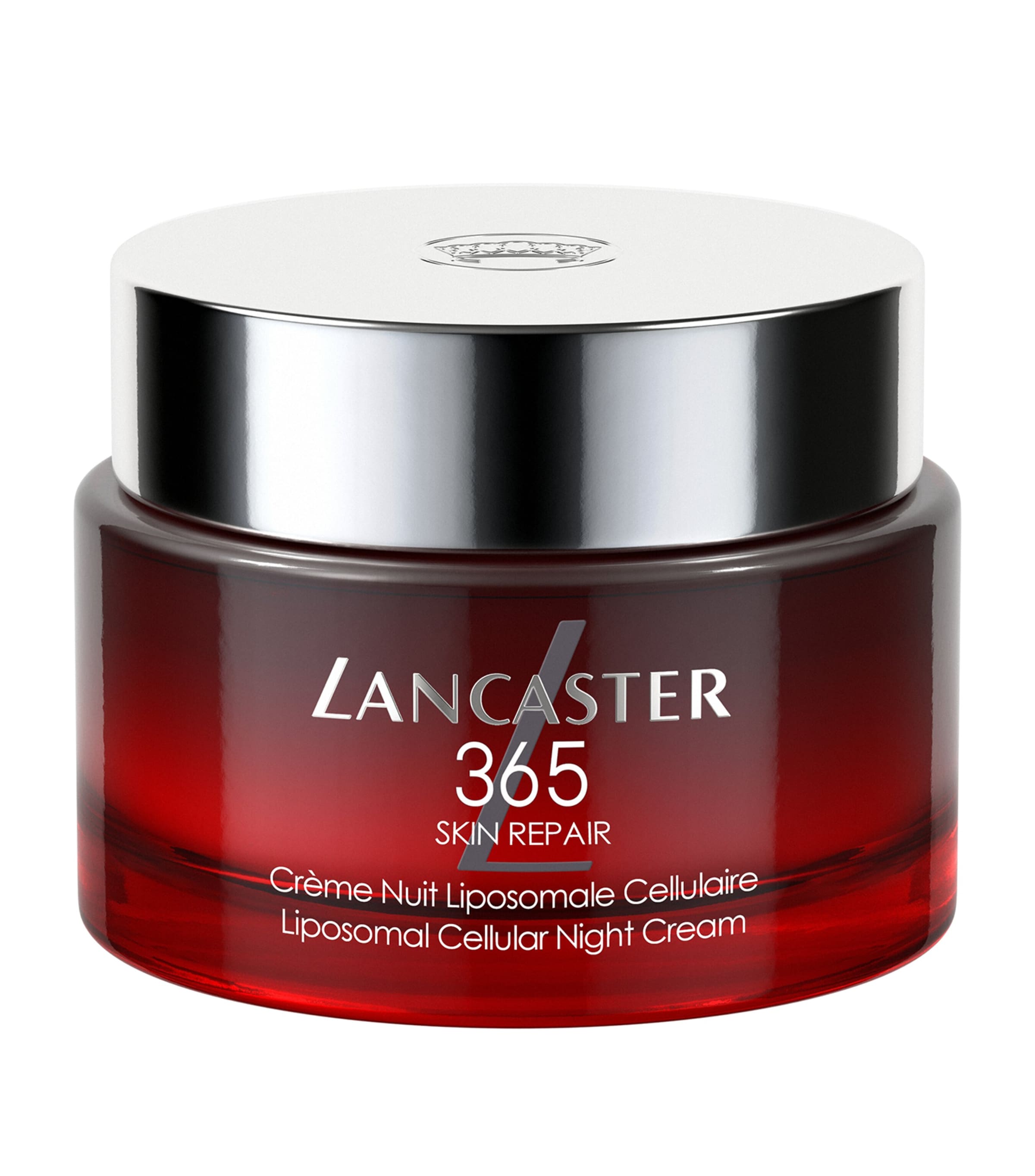 Shop Lancaster 365 Skin Repair Liposomal Cellular Night Cream