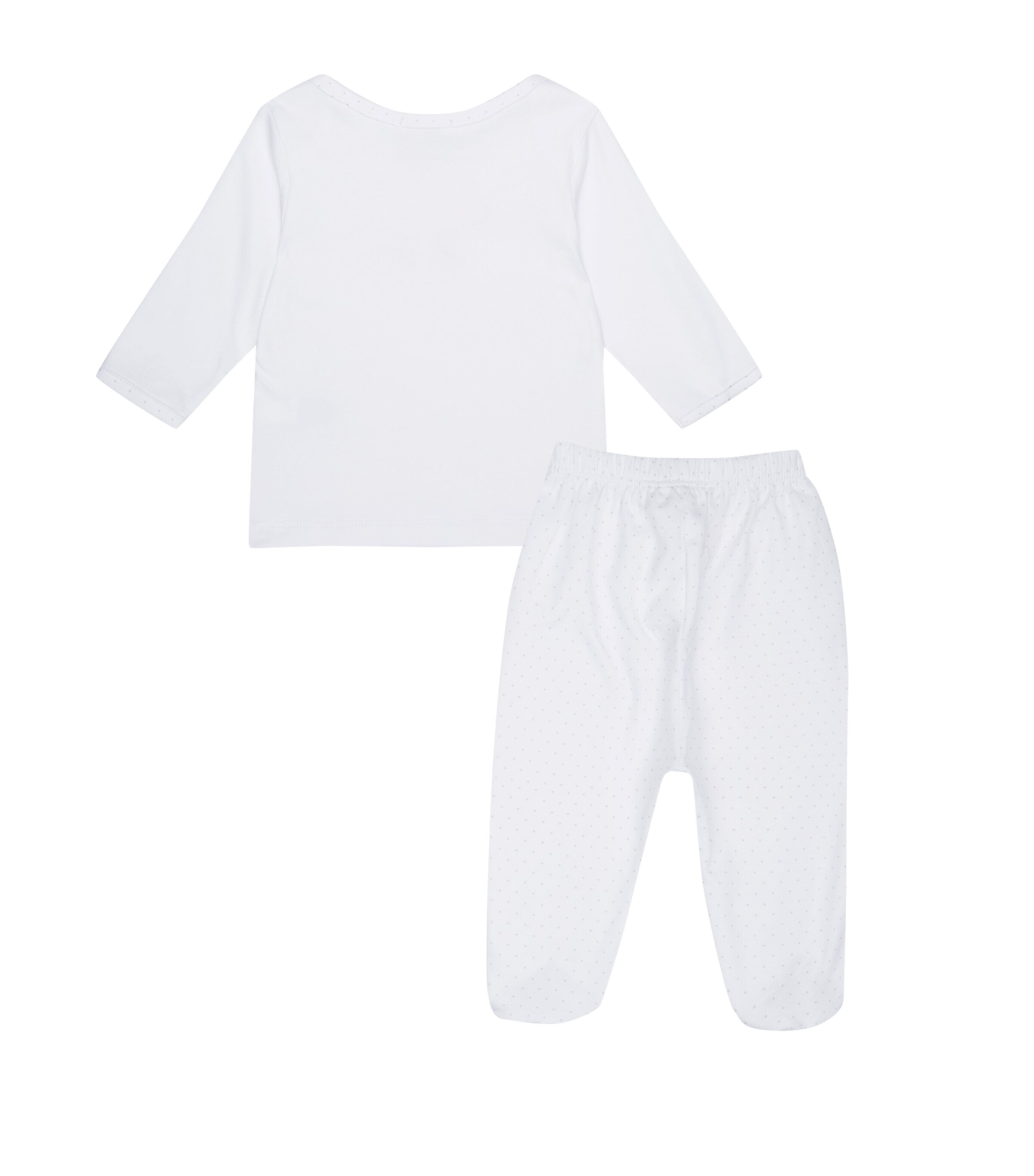 Hatchlings Print Top And Leggings Set Image 4