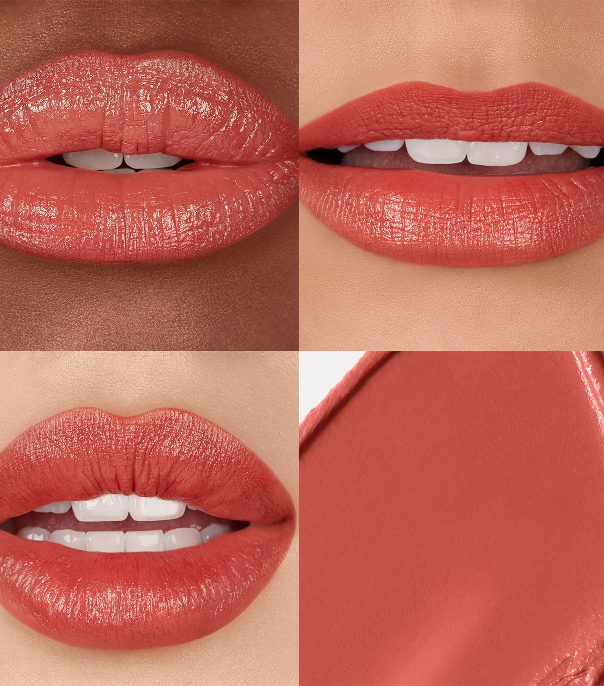 Explicit Lipstick LUSCIOUS Image 3