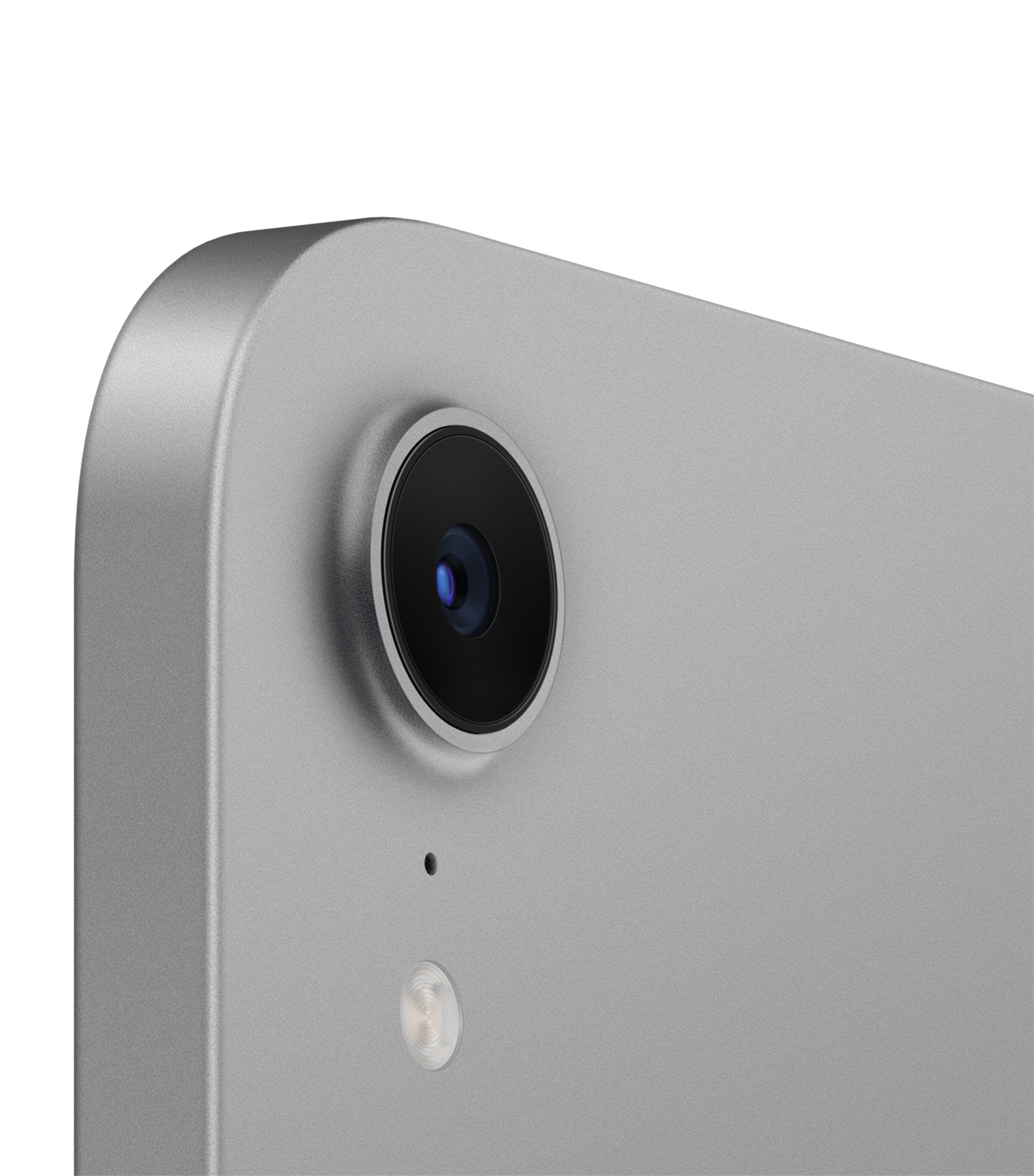 iPad Mini 8.3" Wi-Fi (2024) 128GB -  Space Grey GRAY Image 4