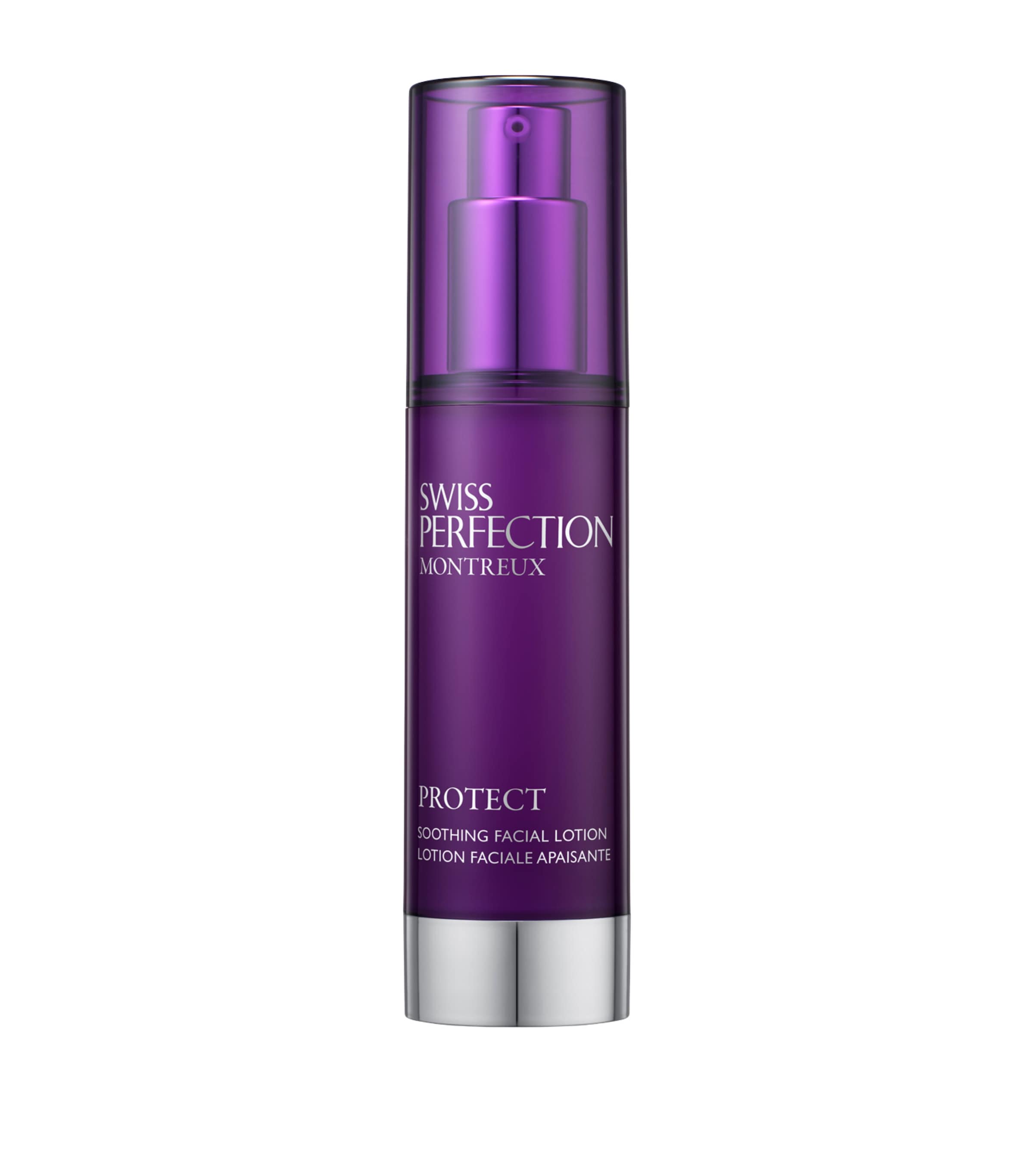 Swiss Perfection Soothing Facial Lotion (30ml) Image 1