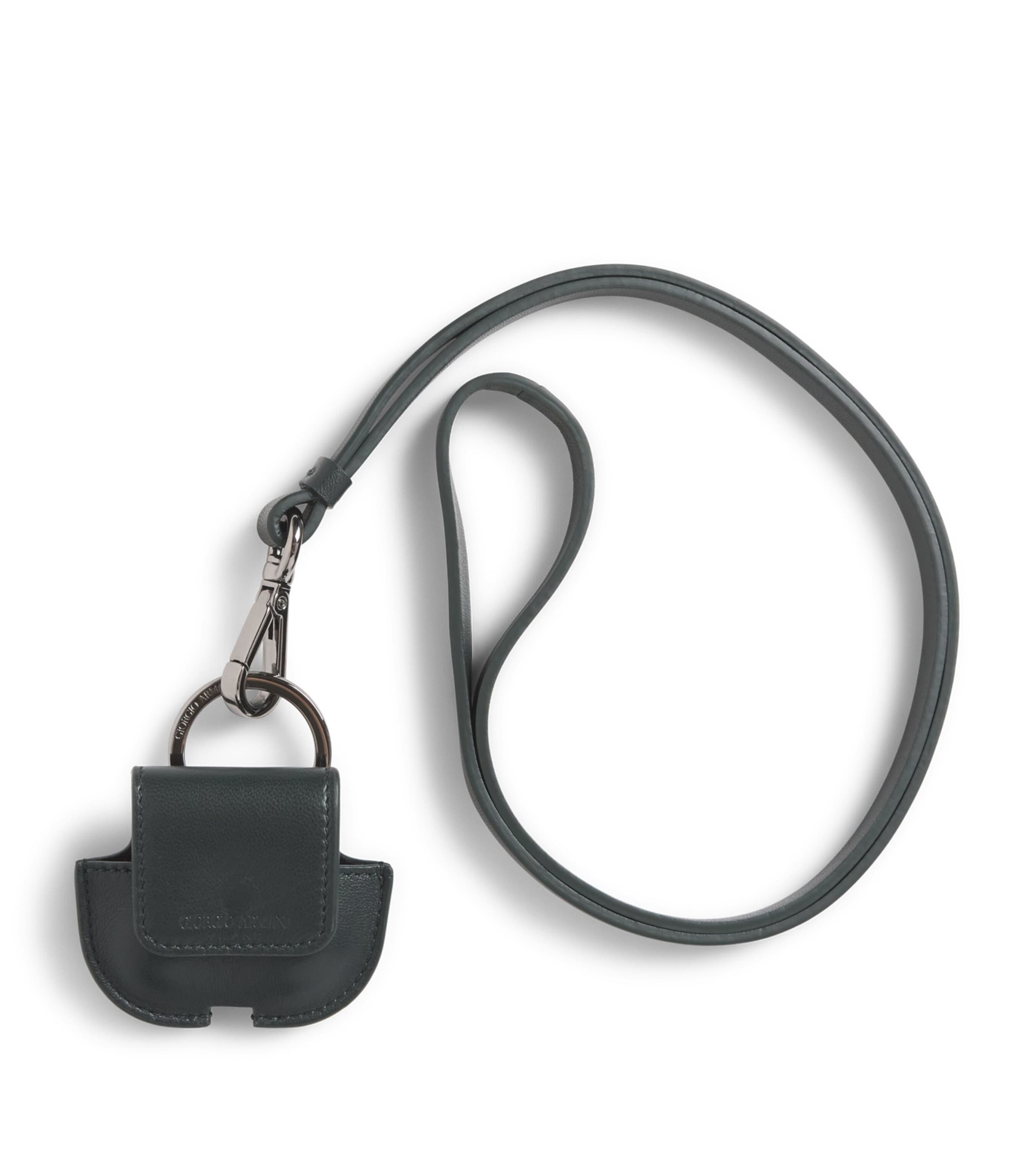 Leather AirPods Case U8166 Image 1