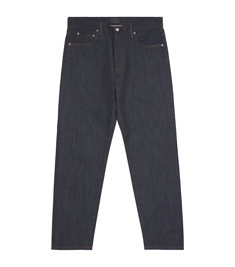 Ando Straight Jeans 6175-353-RWSEL Image 1