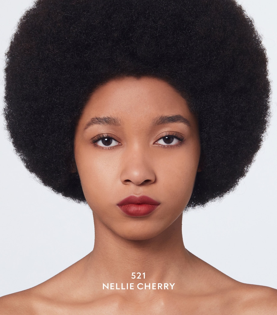 Rouge À Lèvres Liquide Matte Lipstick CHERRY Image 5