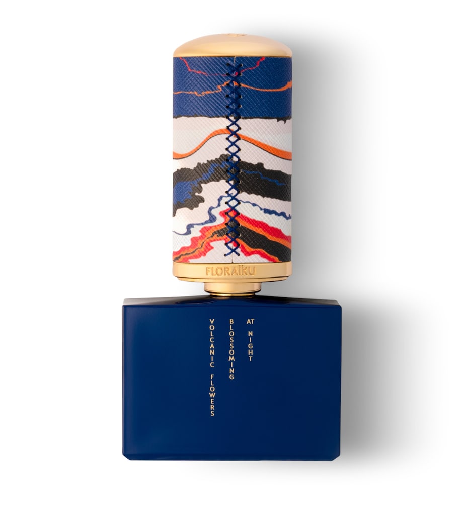 Volcanic Flowers Eau de Parfum Fragrance Gift Set (50ml) NO COLOUR Image 4