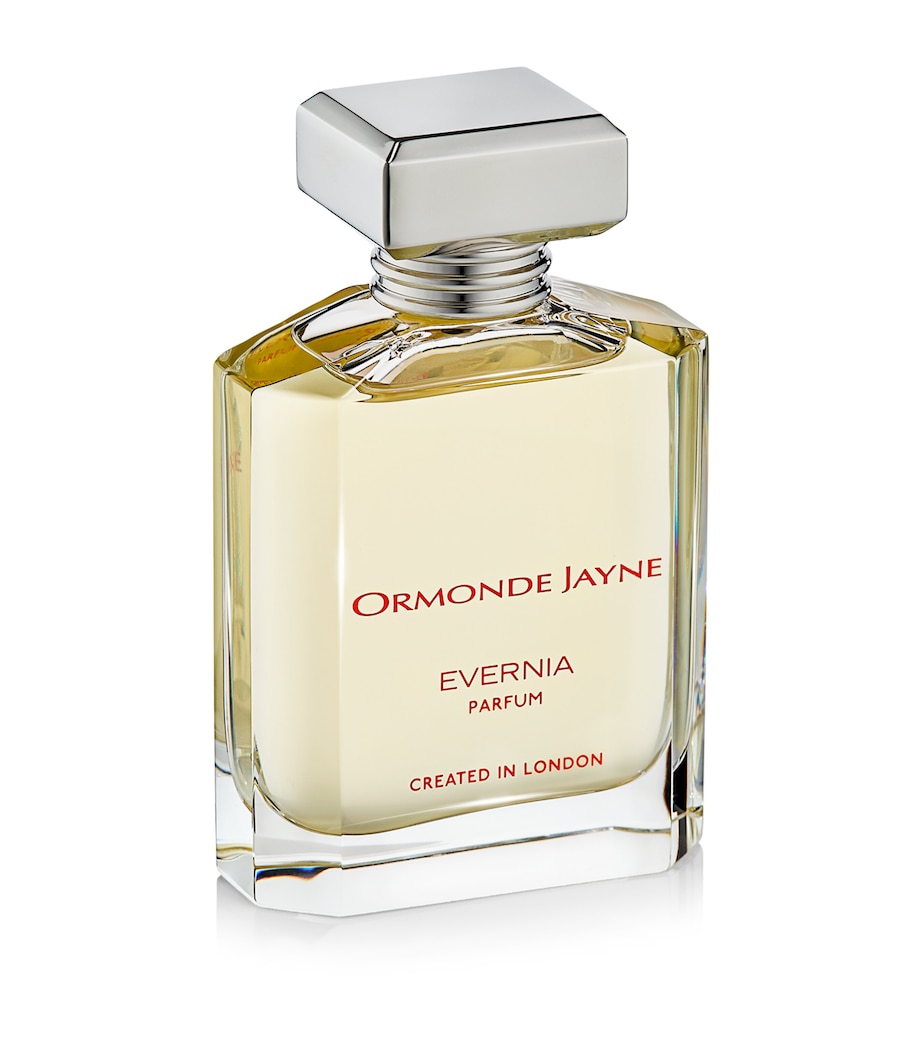 Evernia Pure Perfume (88ml) NO COLOUR Image 2