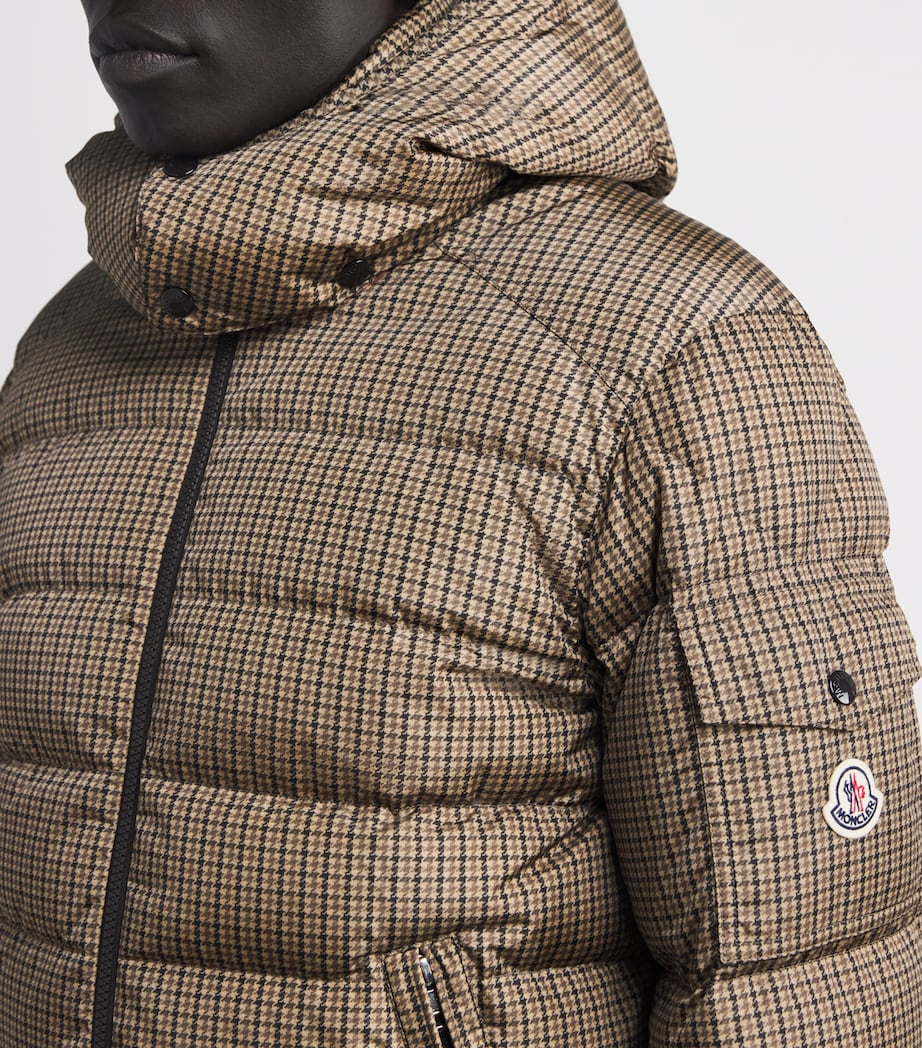 Reversible Jonage Down Jacket S22 Image 6