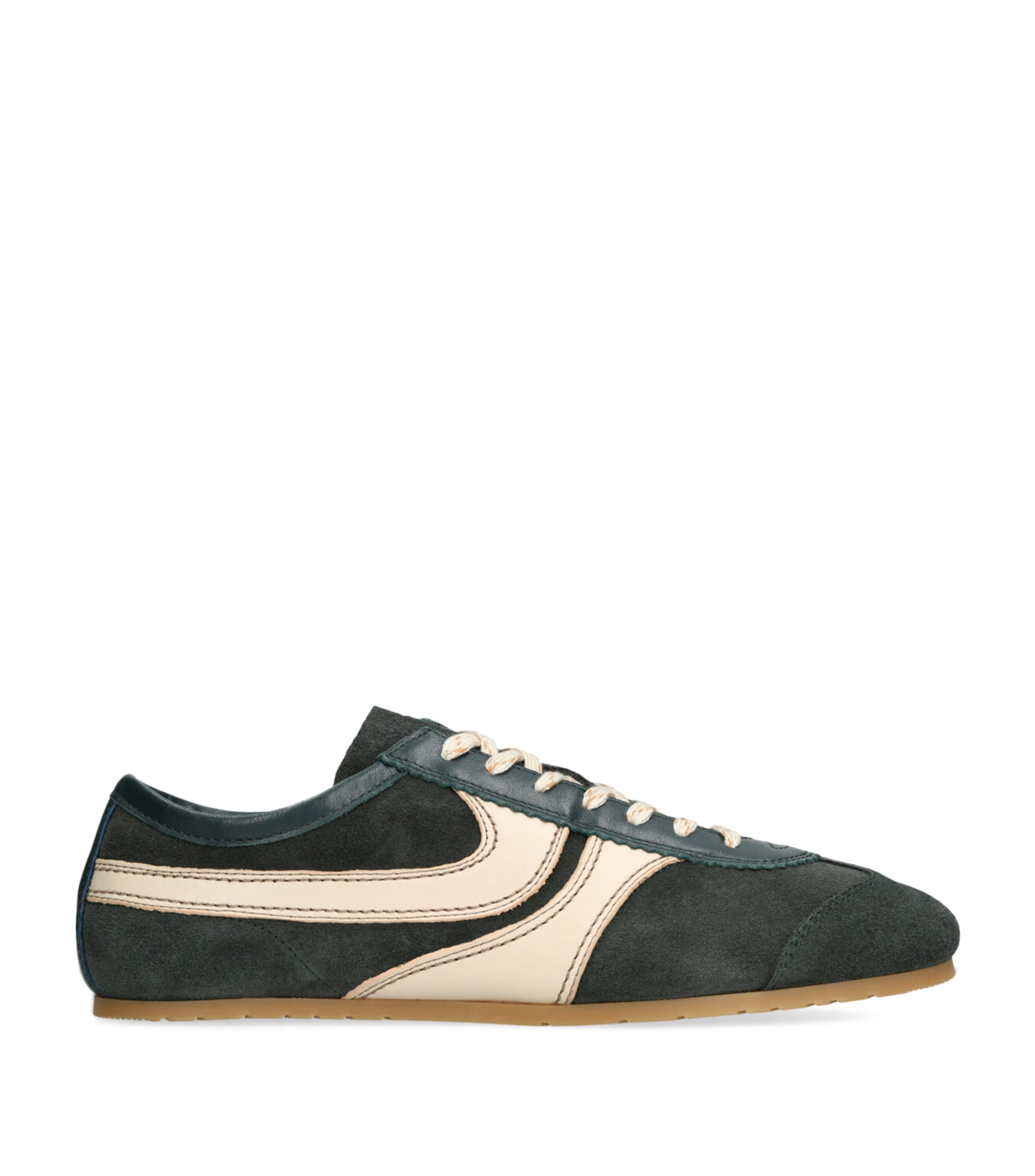 【関税込み】Dries Van Noten ローカットスニーカー DRIES VAN NOTEN スニーカー 36(22.5cm位) 【古着】