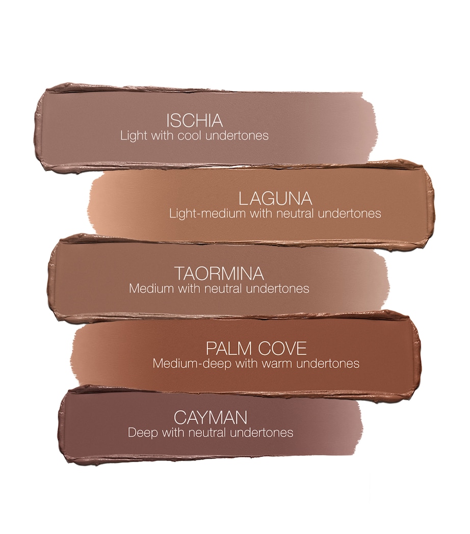 NARS The Multiple Sculpting Stick Ischia Image 3