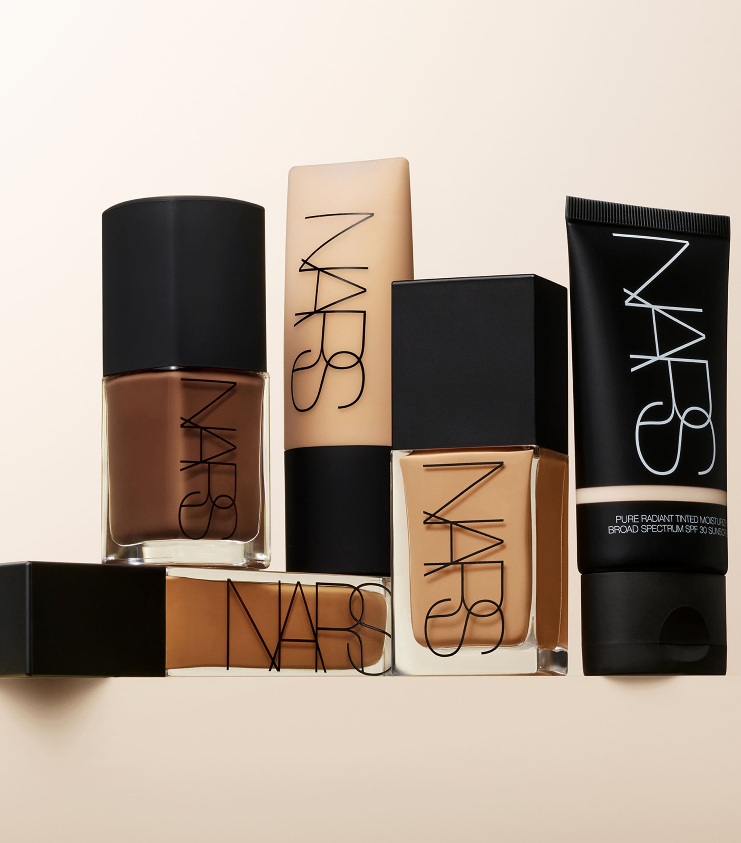 Soft Matte Complete Foundation SALZBURG Image 5