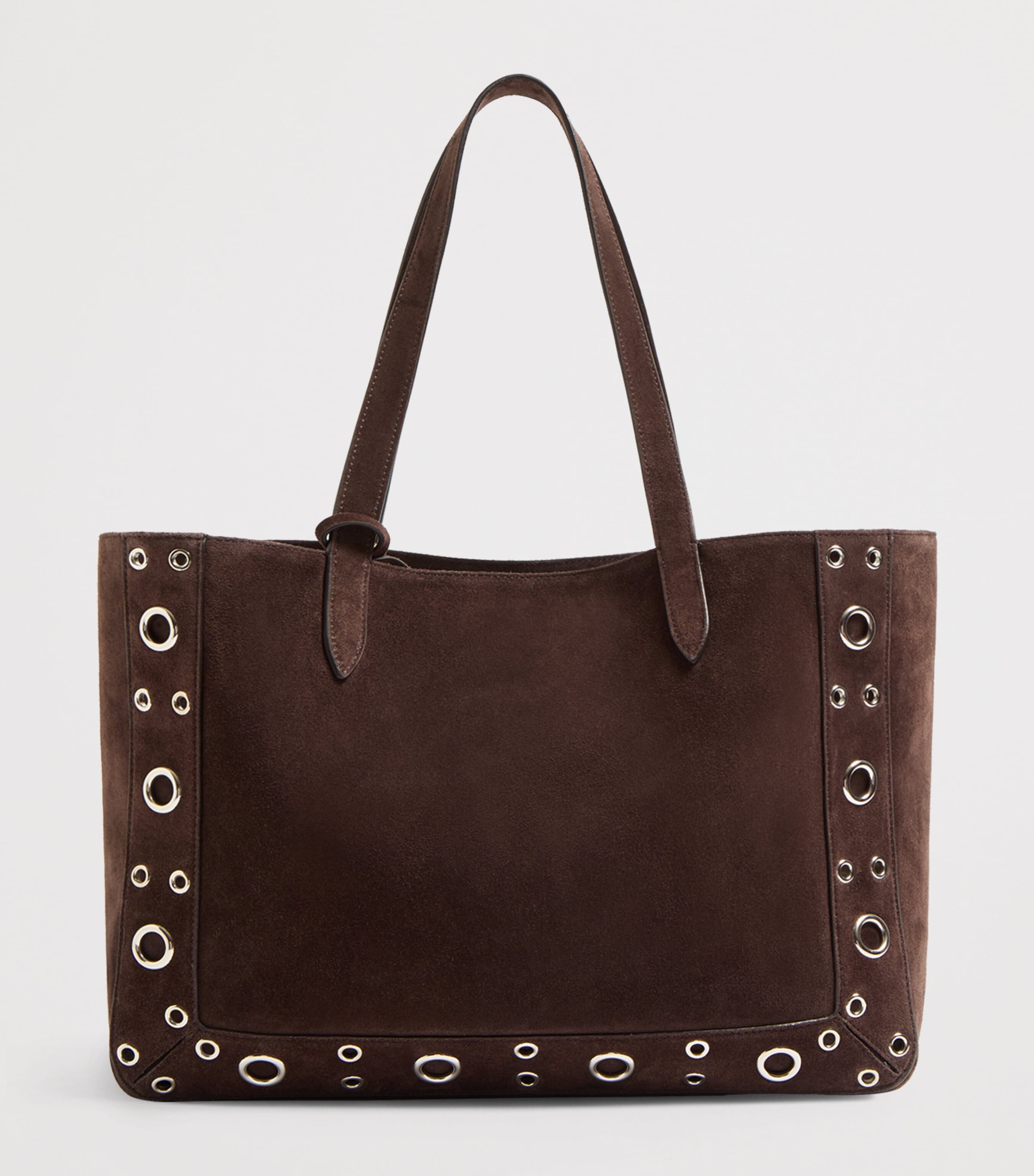 Suede Nellcote Tote Bag RCB Image 3