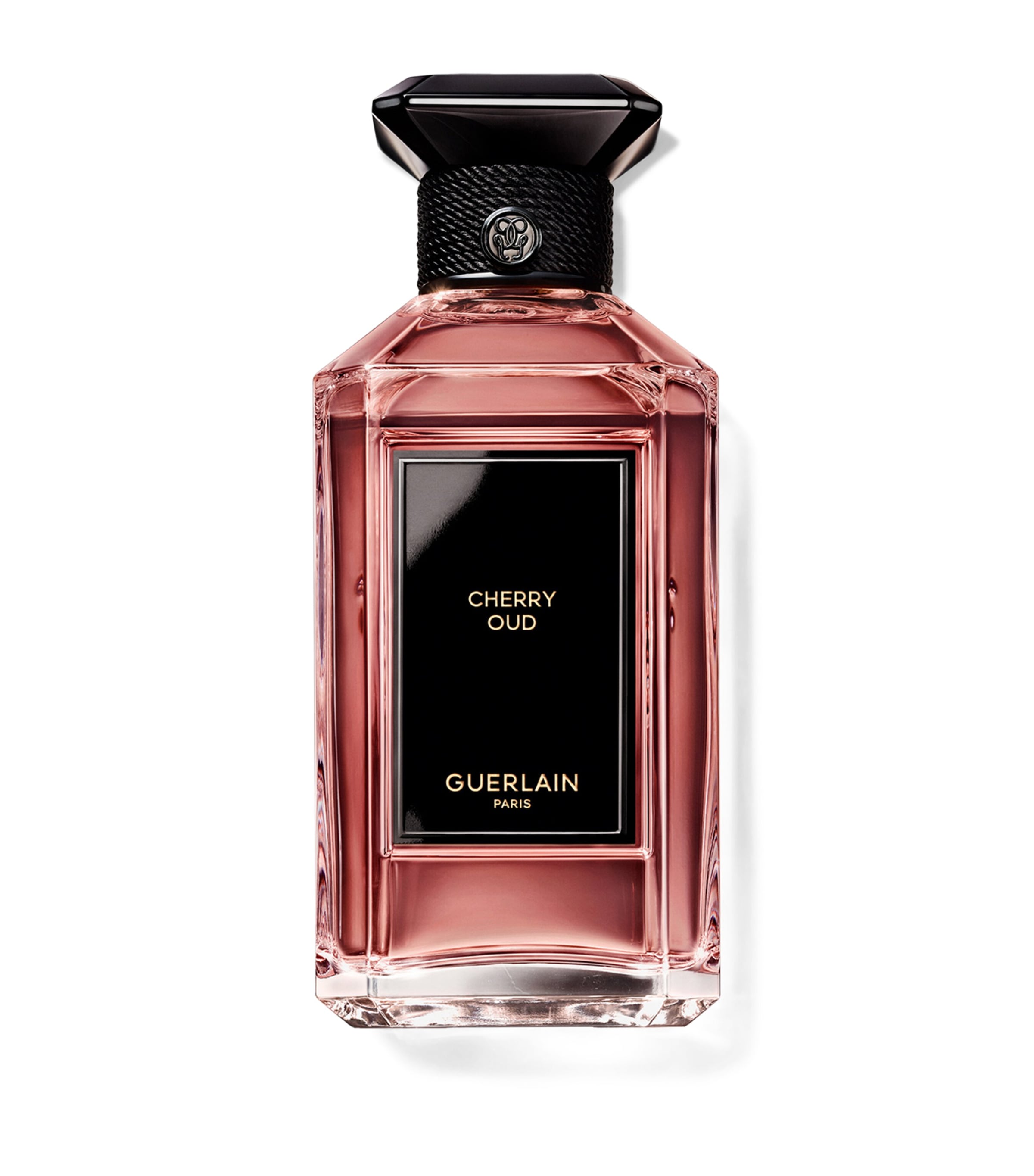 Guerlain L'art & La Matière Cherry Oud Eau De Parfum