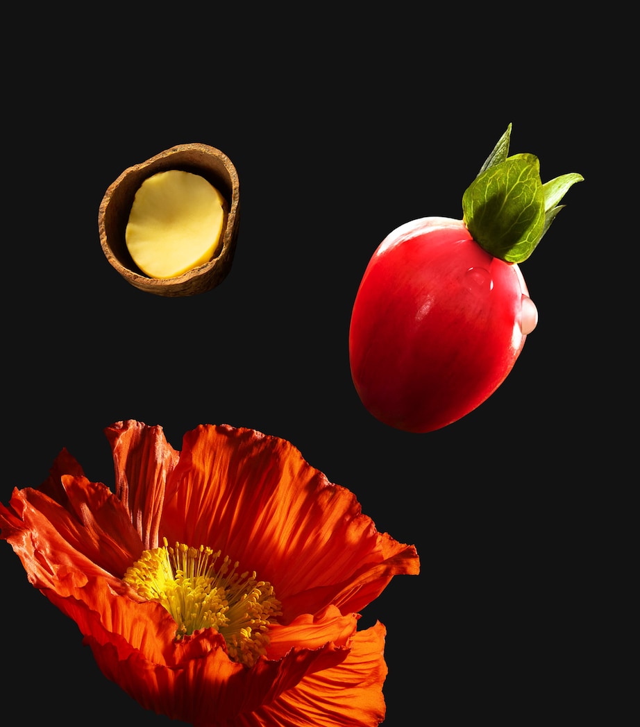 MACXimal Sleek Satin Lipstick CYBER Image 4