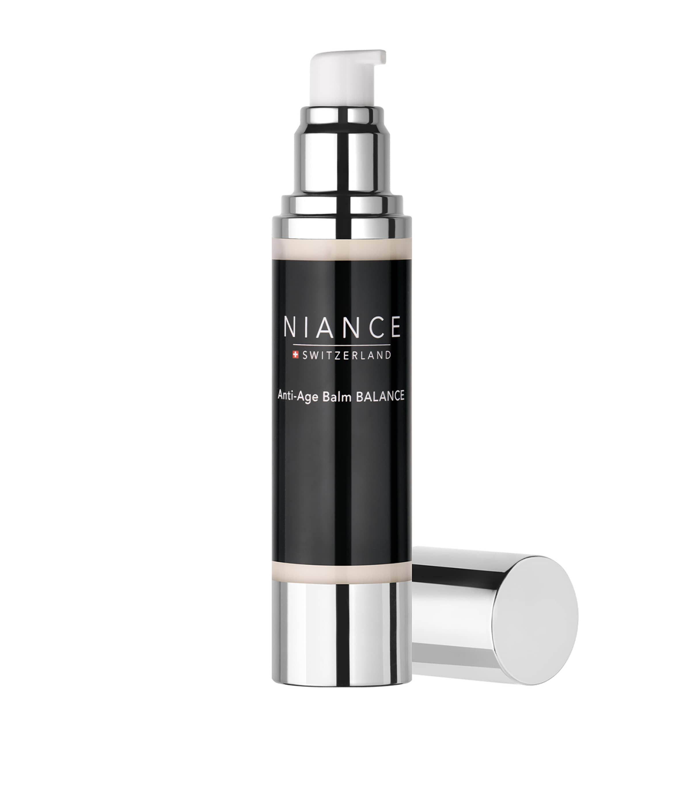 NIANCE SWITZERLAND Anti-Age Balm BALANCE (50ml) Image 2
