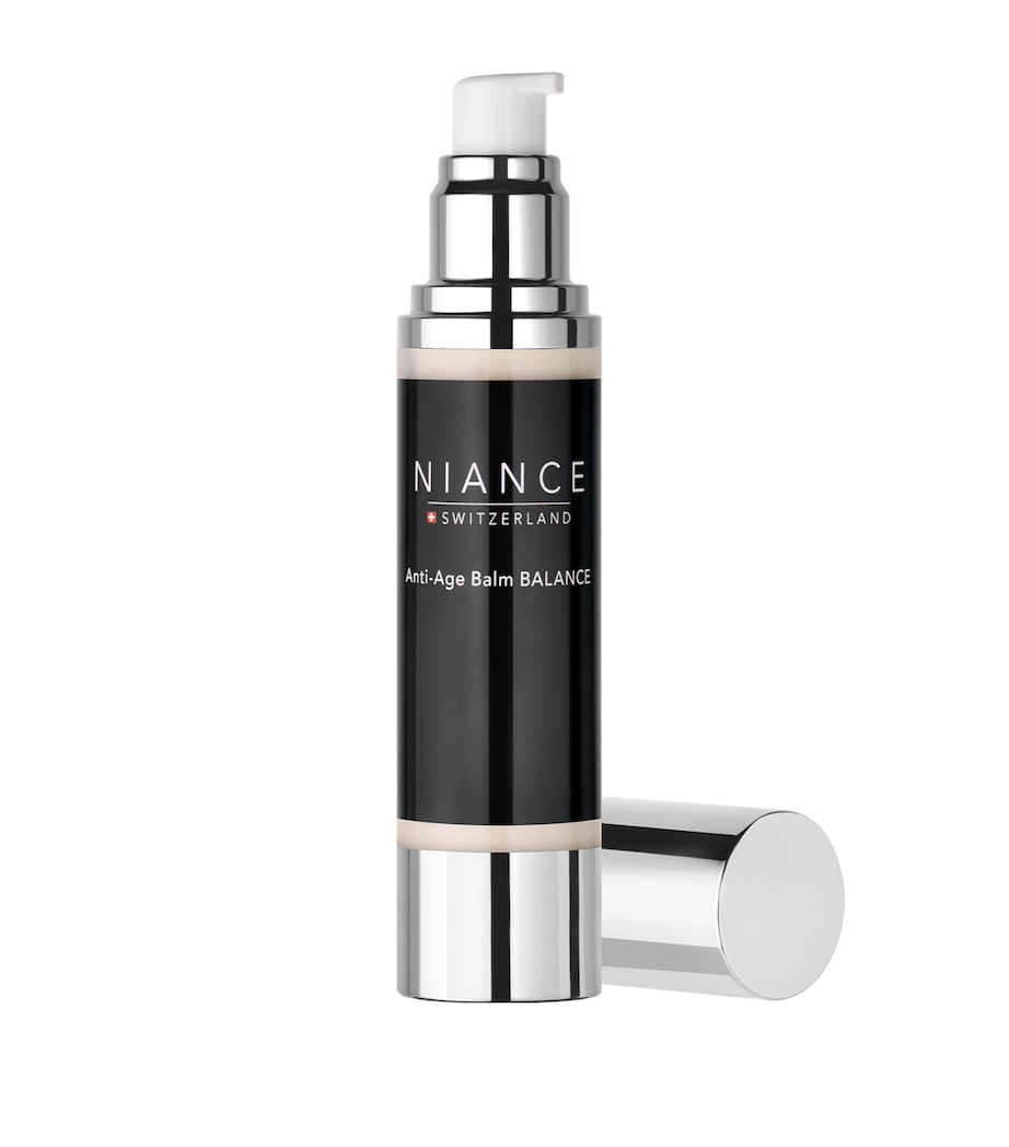 Anti-Age Balm BALANCE (50ml) NO COLOUR Image 2
