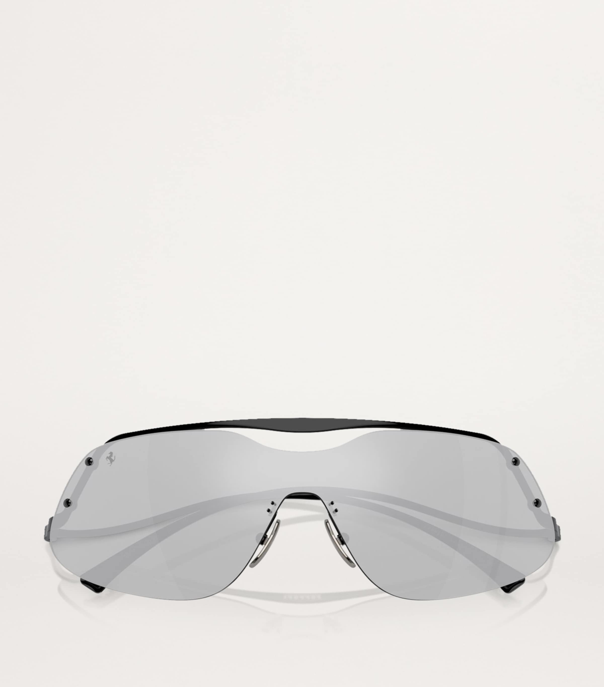 Metal FH1007 Sunglasses 102/Z6 Image 4