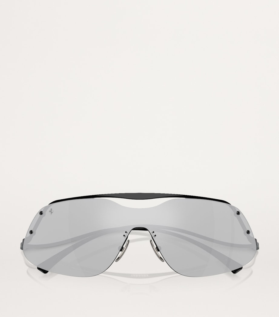 Metal FH1007 Sunglasses 102/Z6 Image 4