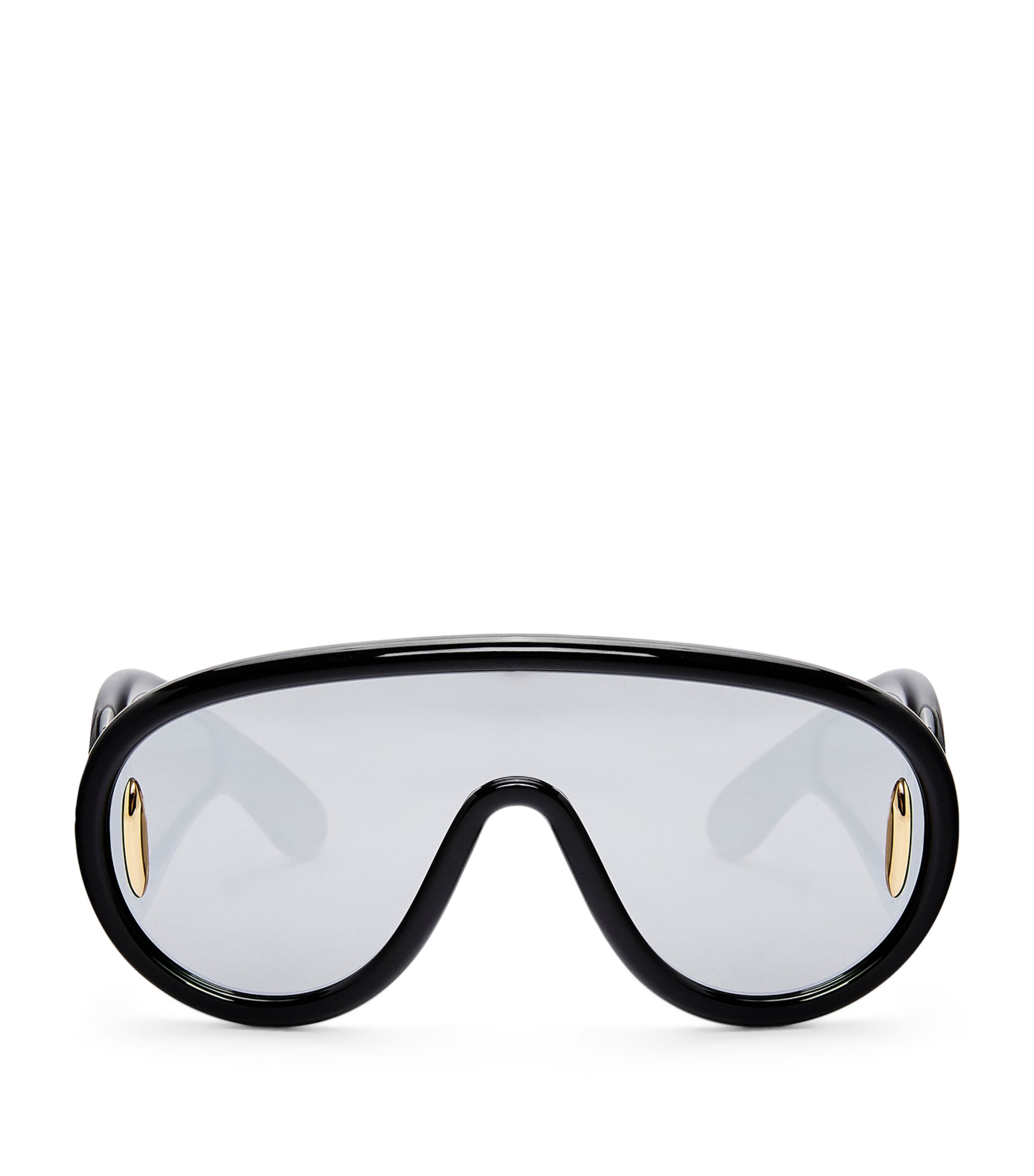 Loewe Eyewear In Black