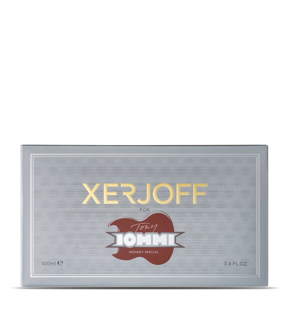 Tony Iommi Monkey Special Pure Perfume (100ml) NO COLOUR Image 3