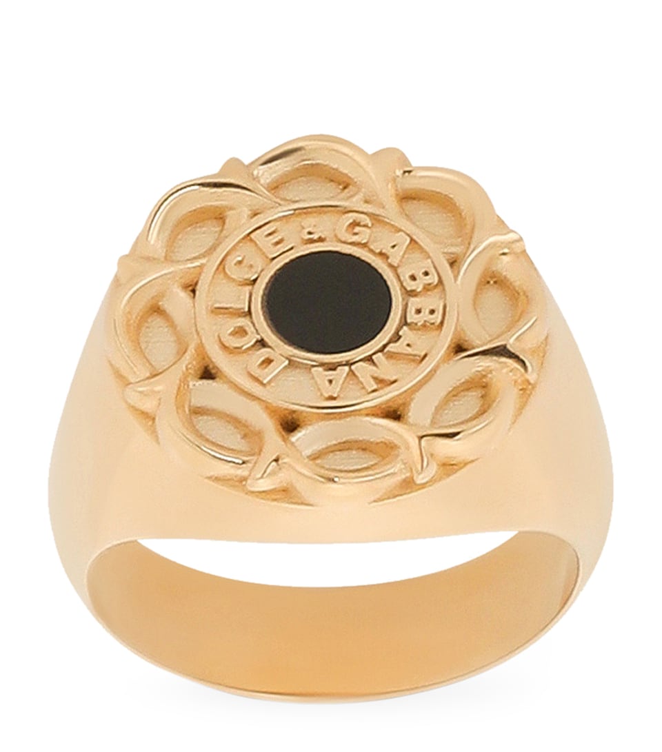 Mens Designer Rings | Harrods UK
