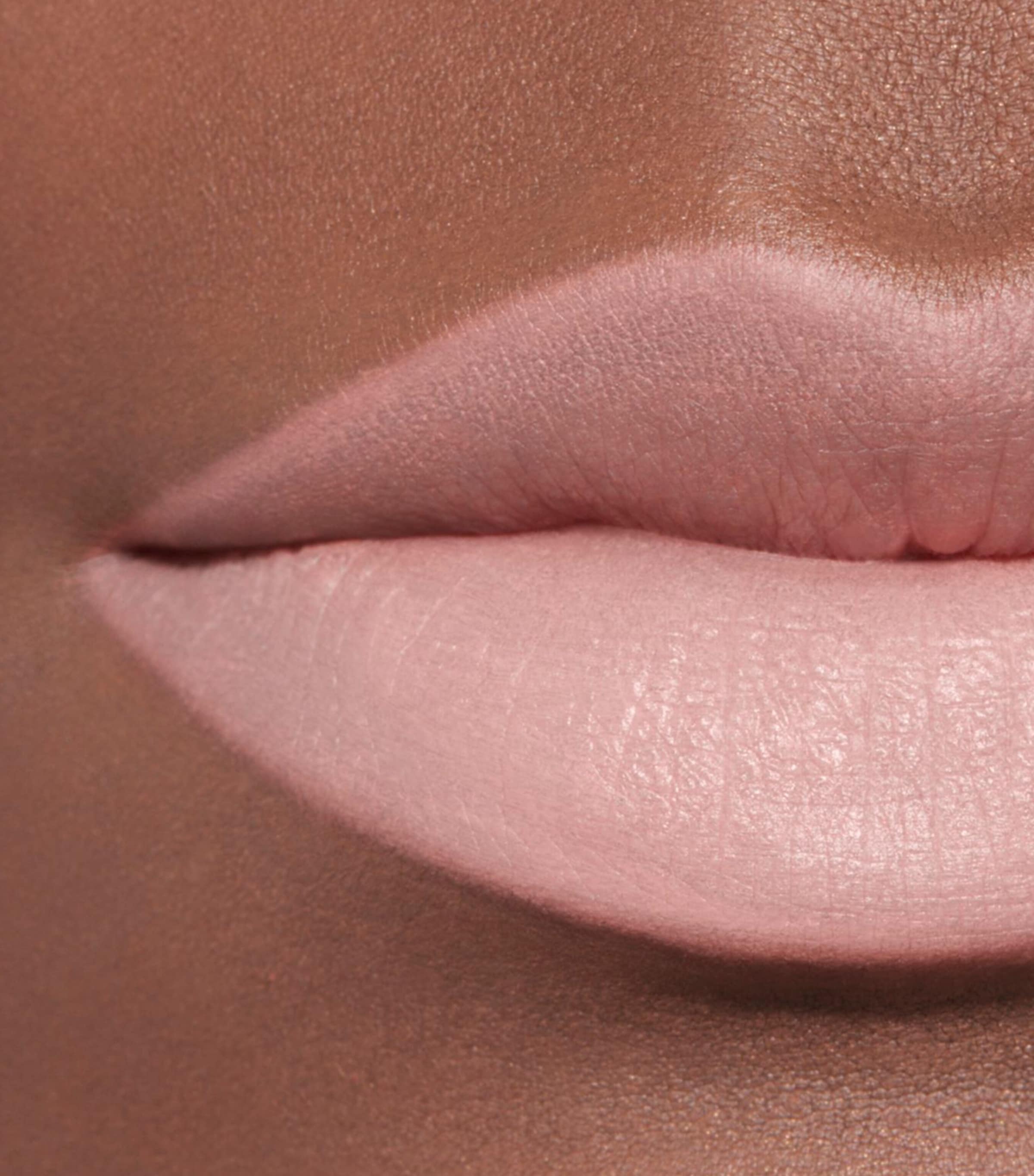 LE CRAYON LÈVRES RENOVATION Longwear Lip Pencil CLEAR Image 4