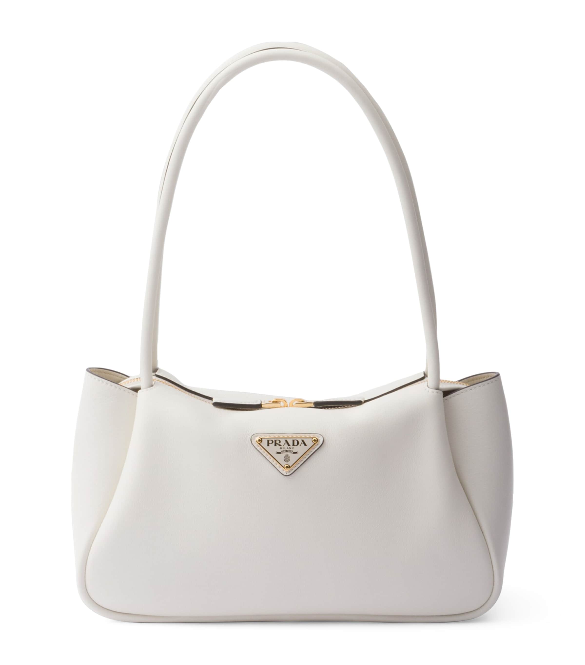 Medium Leather Darling Shoulder Bag F0PG7 Image 1