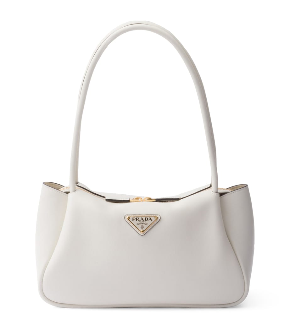 Medium Leather Darling Shoulder Bag F0PG7 Image 1