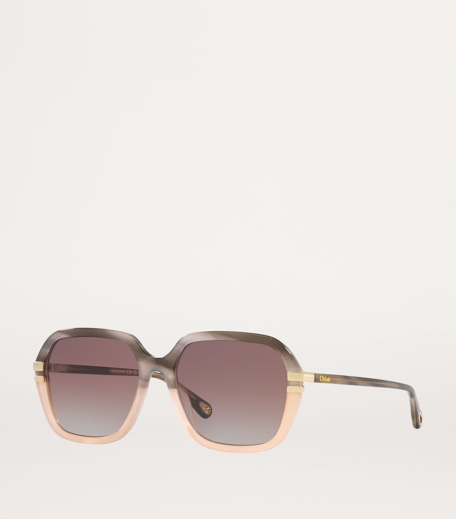Acetate 06N000513 Sunglasses 2600D1 Image 2