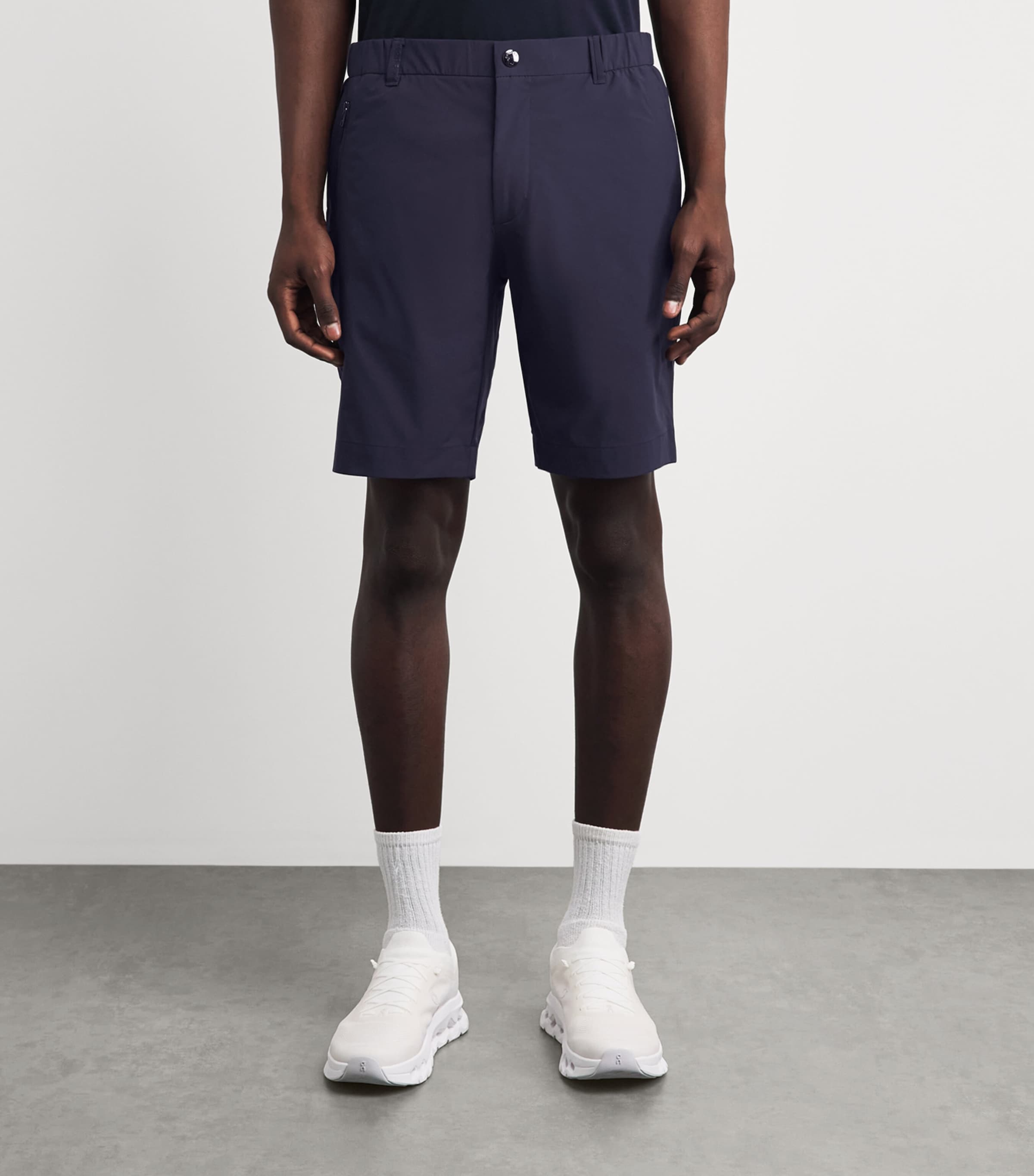 Bogner Mens Jeras Functional Shorts Image 4