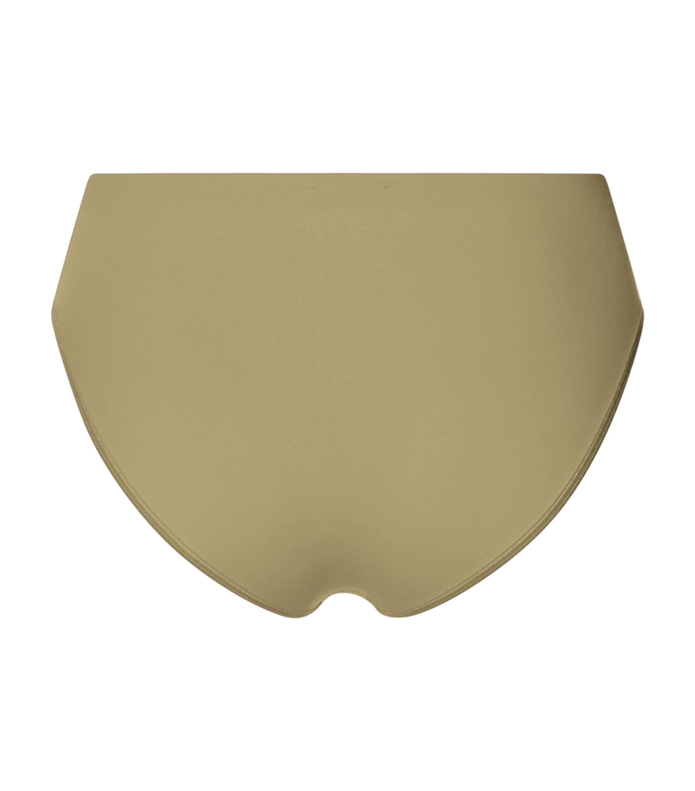 Touch Feeling Midi Briefs COVERT GREEN Image 5