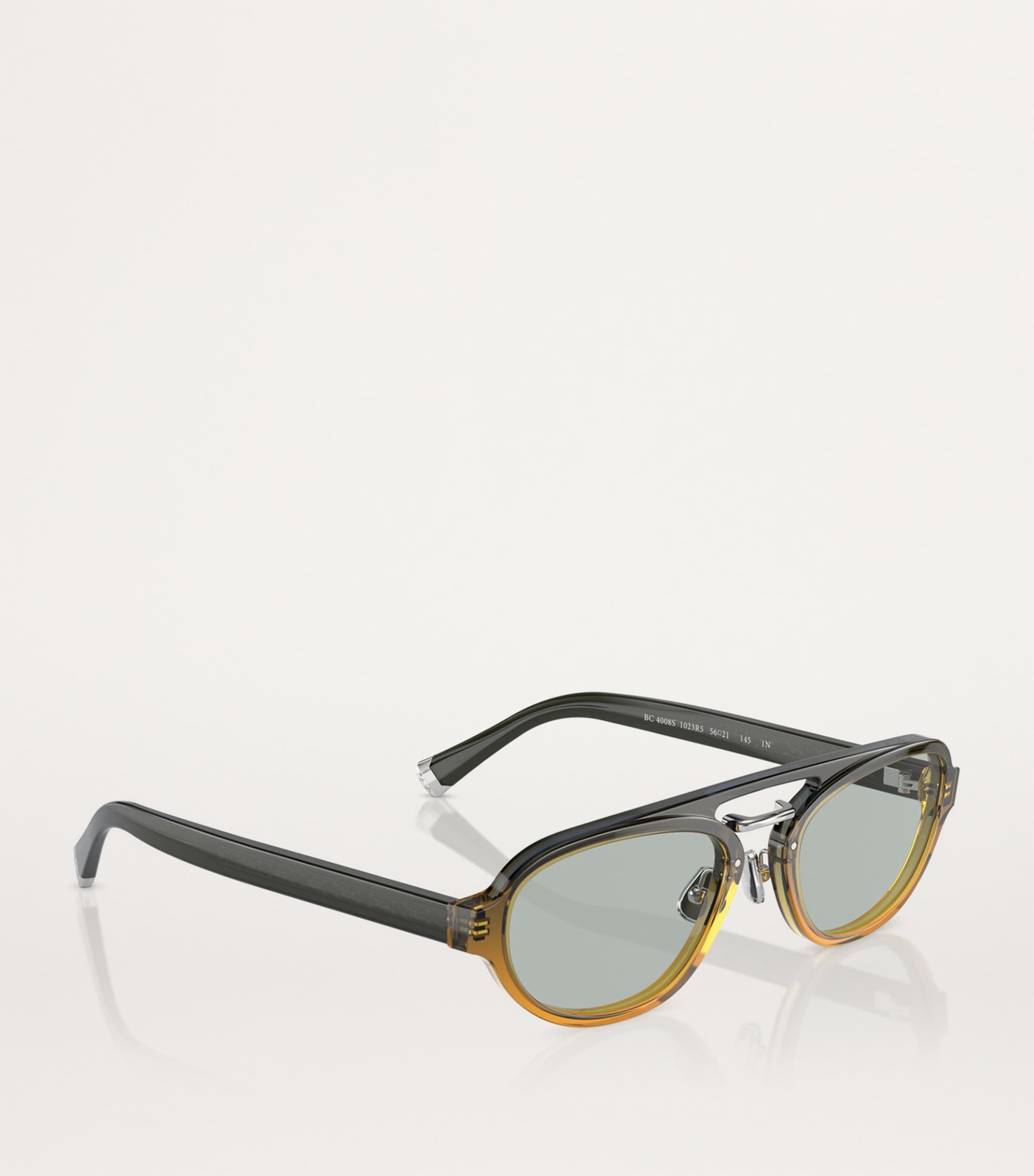 Acetate BC4008S Sunglasses 1023R5 Image 5