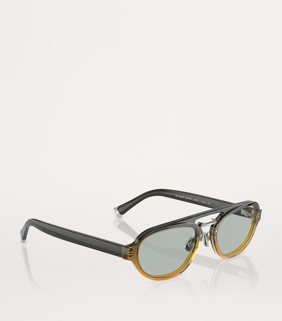 Acetate BC4008S Sunglasses 1023R5 Image 5