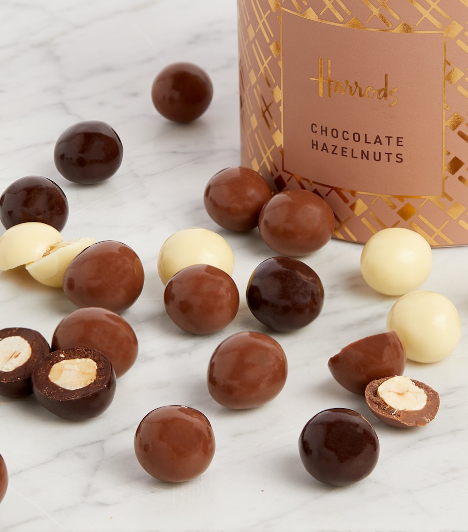 Chocolate Hazelnuts (325g) NO COLOUR Image 4