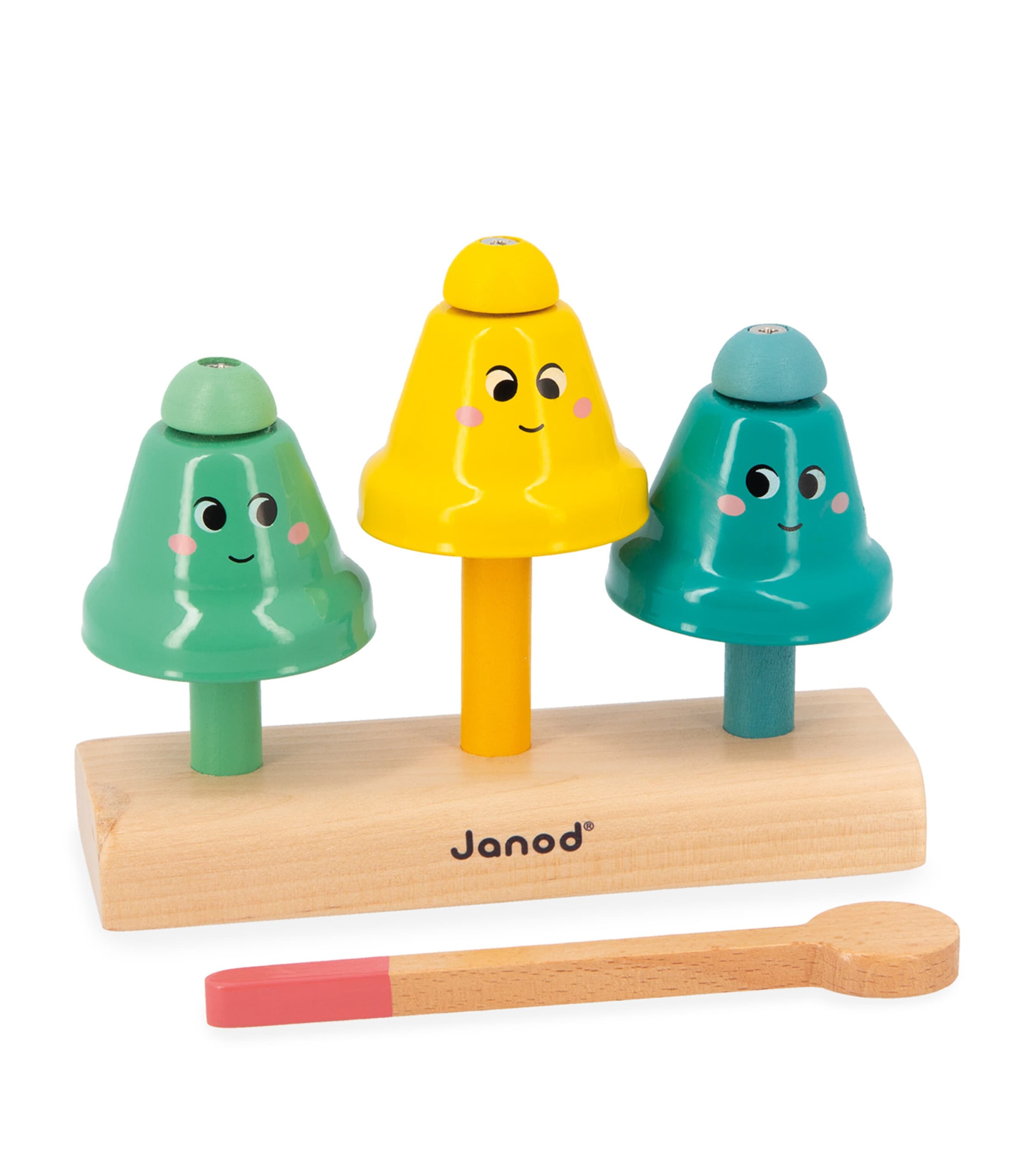 Working On Their Concentration Box MULTI Image 3