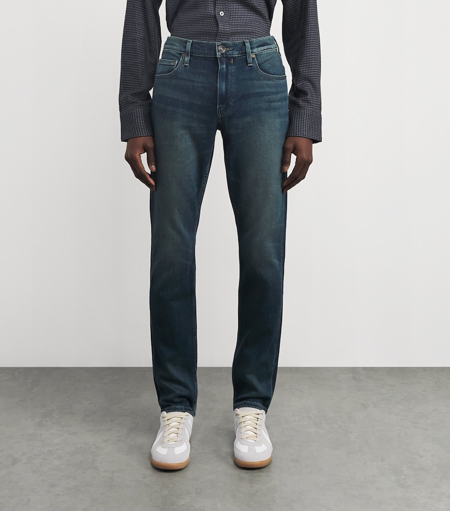 Slim-Fit Lennox Jeans ORTEGA Image 3