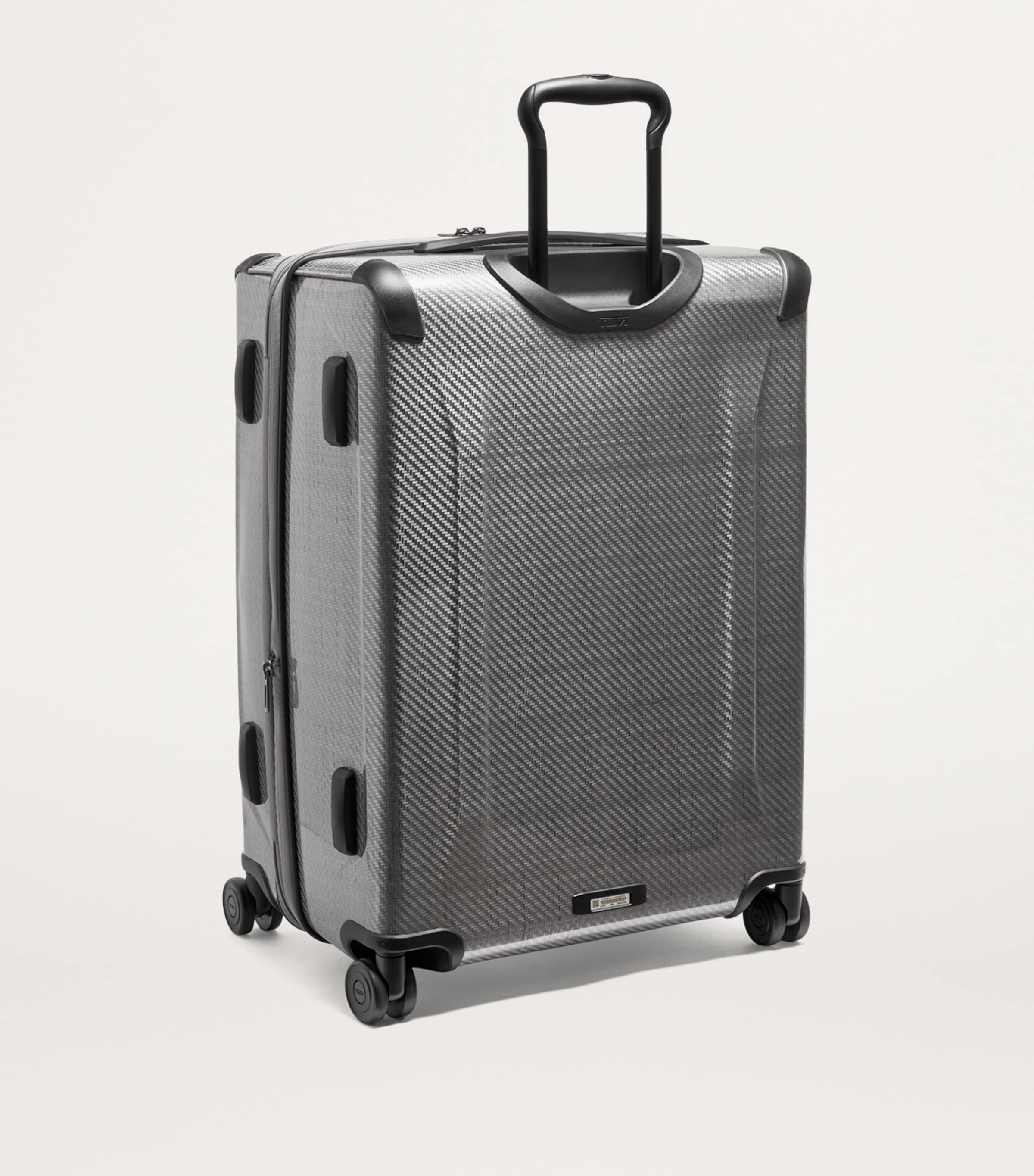 Short Trip Packing Case – Tegra-Lite T GRAPHITE T484 Image 2