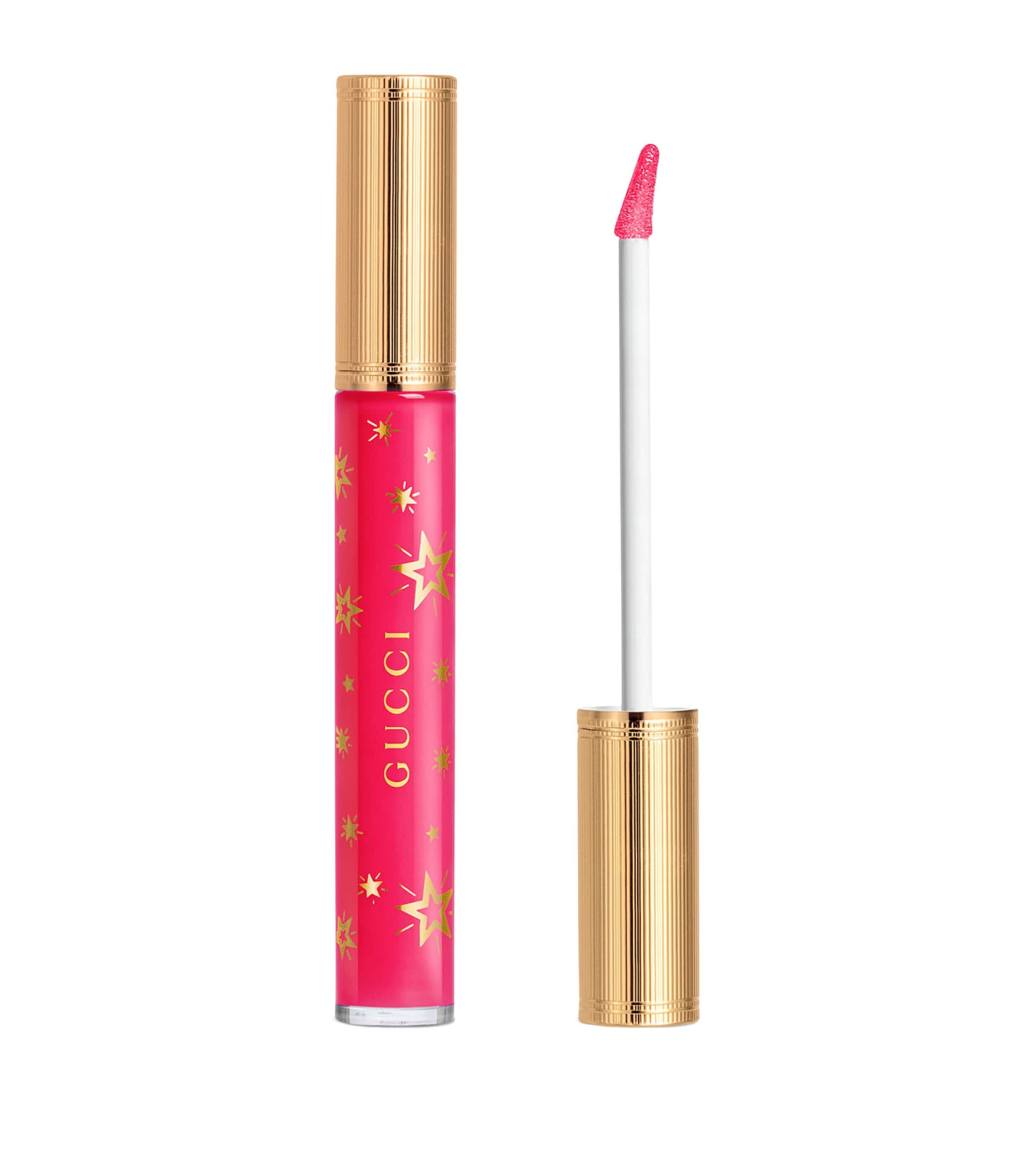 Gucci Gloss à Lèvres Plumping Lip Gloss | Make-up | Lips | Lip Glosses & Plumpers | Designers | Gucci