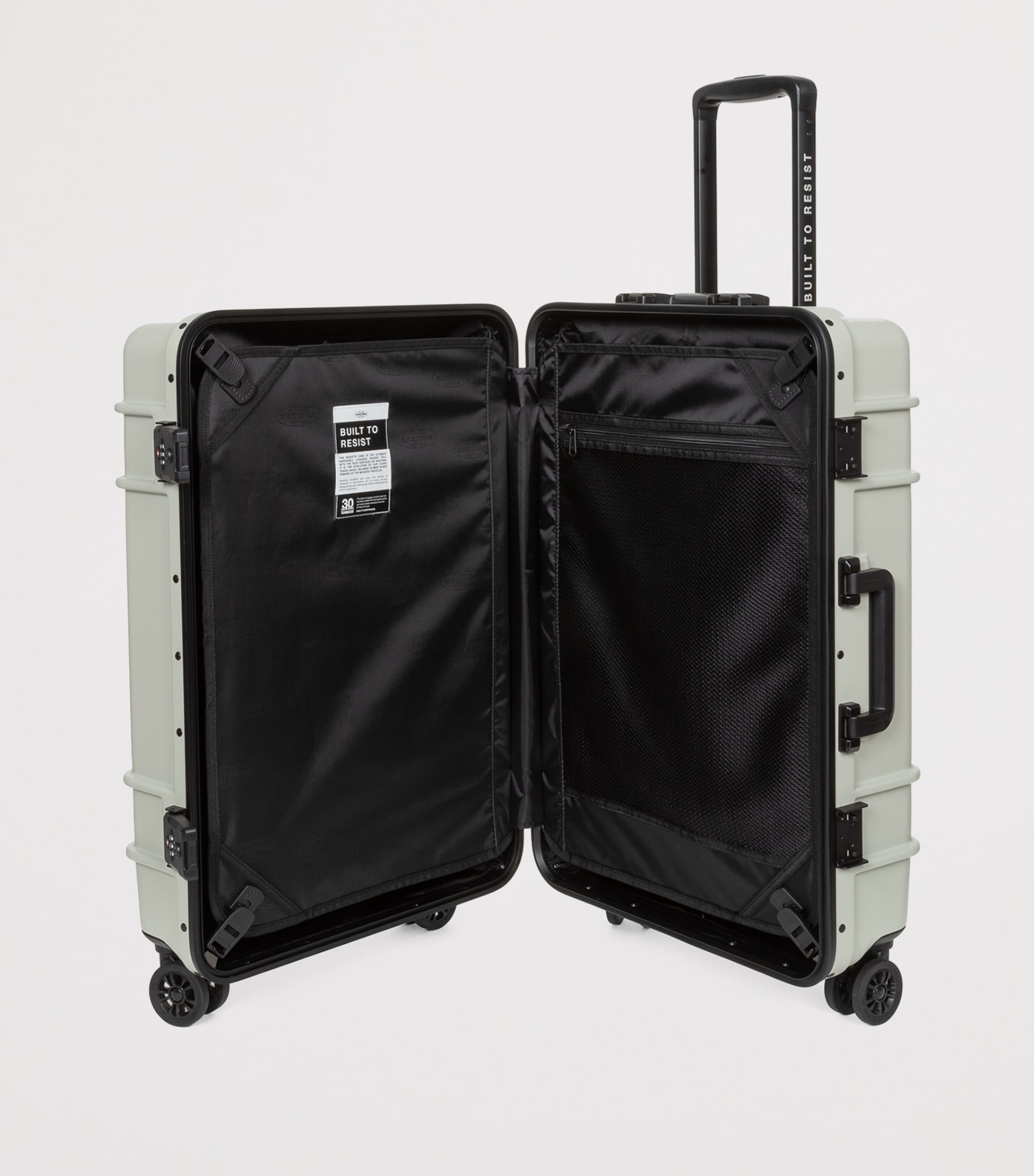 Resistr Large-Size Hard Shell Suitcase (78cm) SAND Image 2
