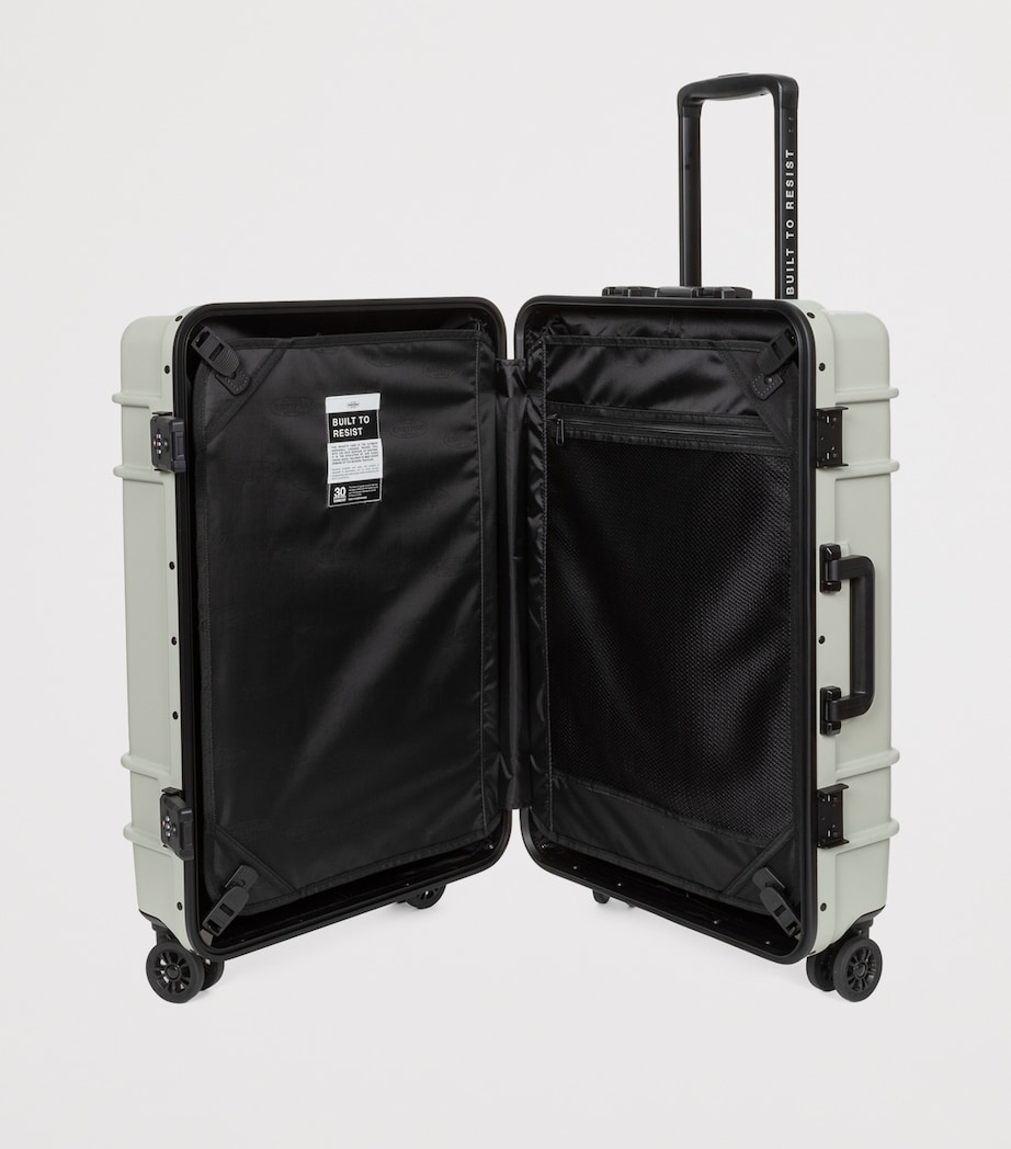 Resistr Large-Size Hard Shell Suitcase (78cm) SAND Image 2