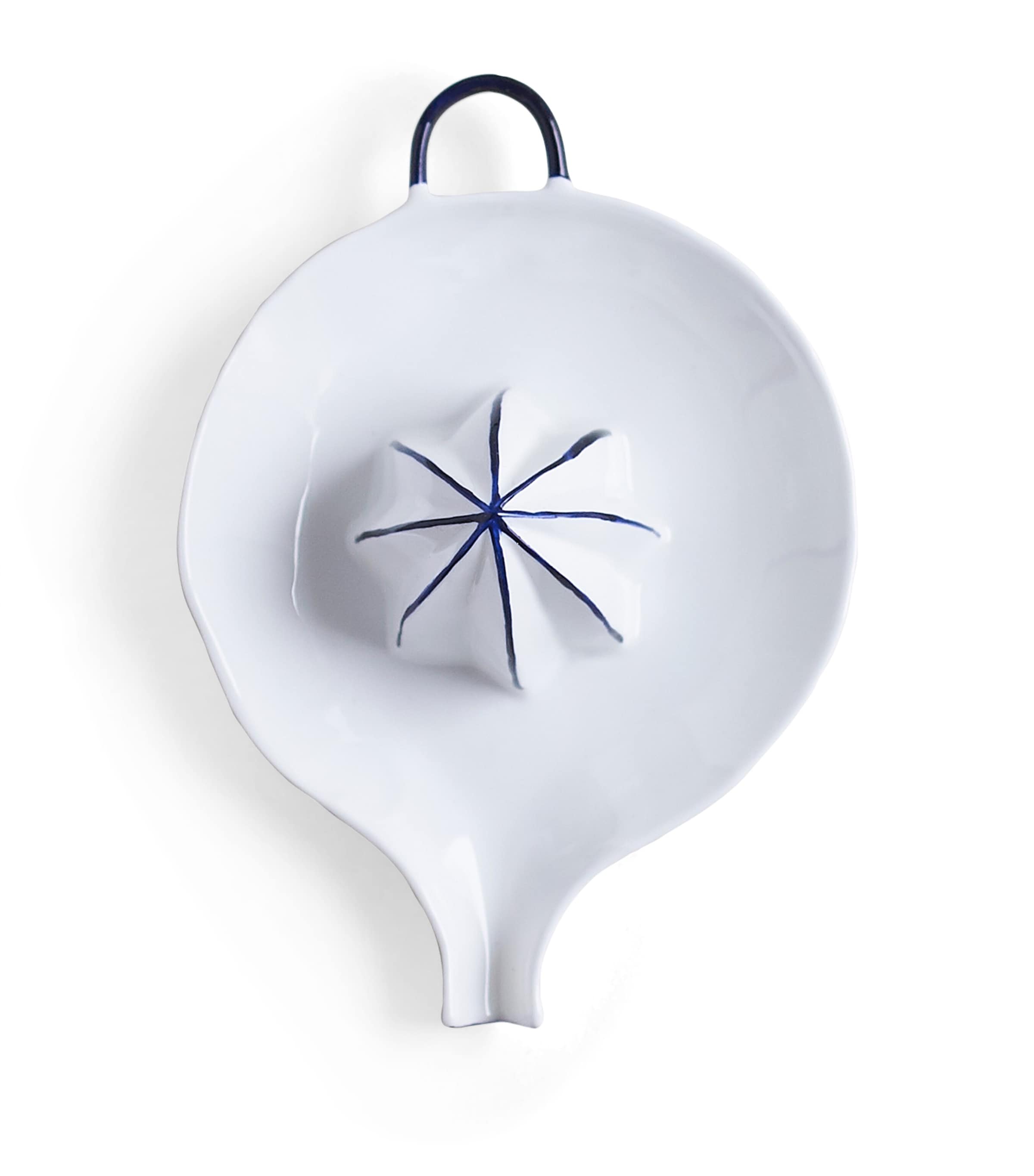 FELDSPAR Fine Bone China Cobalt Juicer | Kitchenware | Utensils | Food Preparation | Kitchen Appliances | Juicers FELDSPAR Fine Bone China Cobalt Juicer | Kitchenware | Utensils | Food Preparation | Kitchen Appliances | Juicers