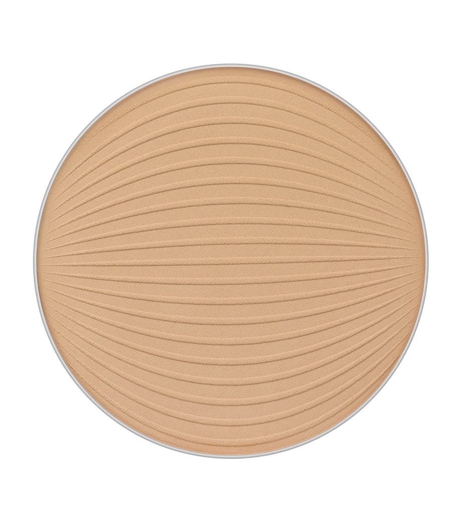 Silky Bronze Natural Veil Compact Foundation SC01 LIGHT Image 2