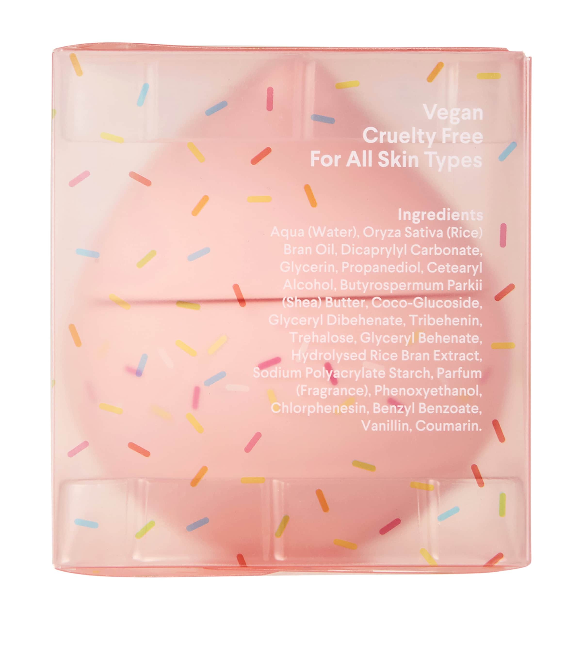 Sundae Body Birthday Cake Body Whip Moisturiser (220ml) Image 5