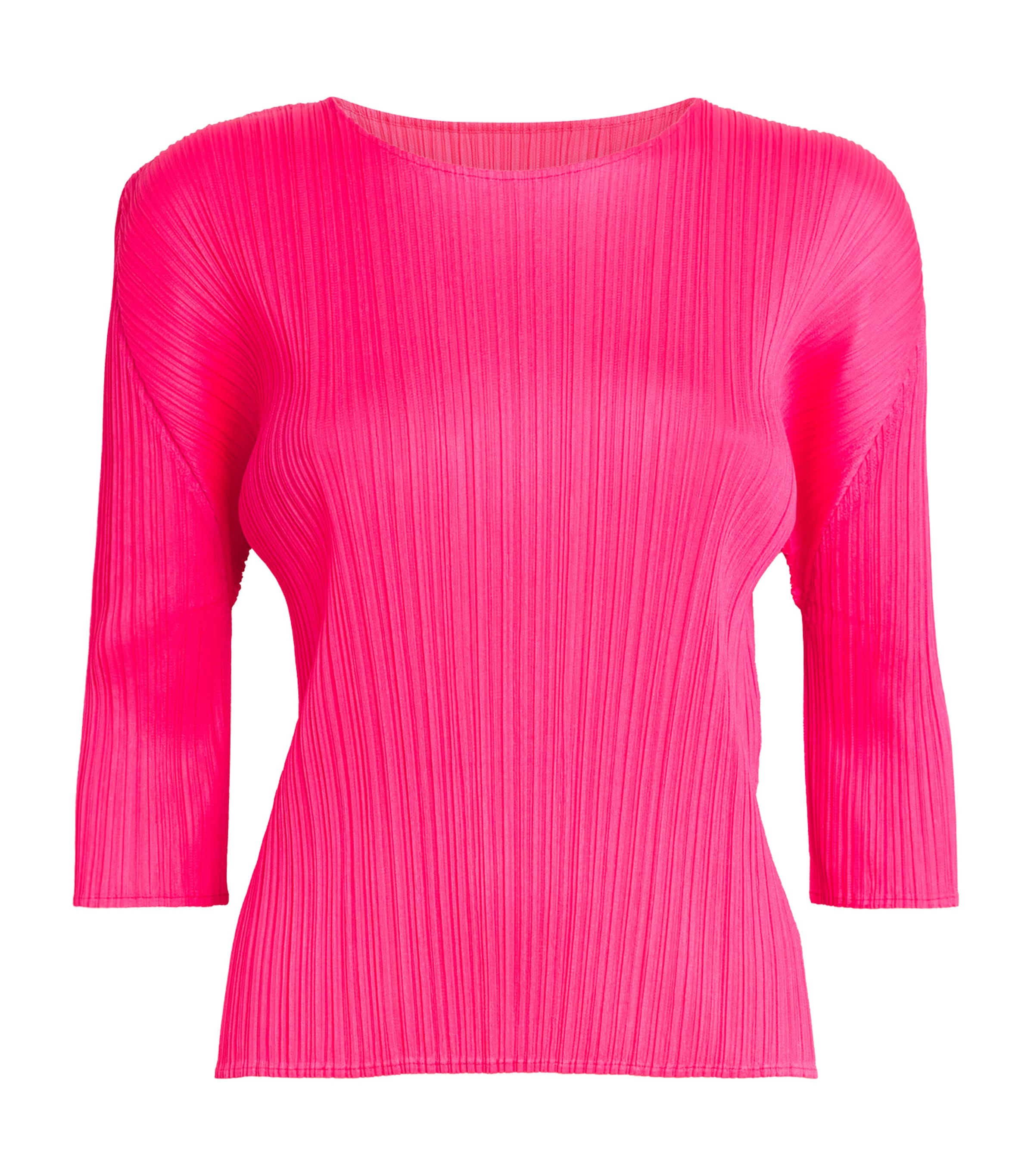 Issey Miyake Monthly Colors March T-shirt