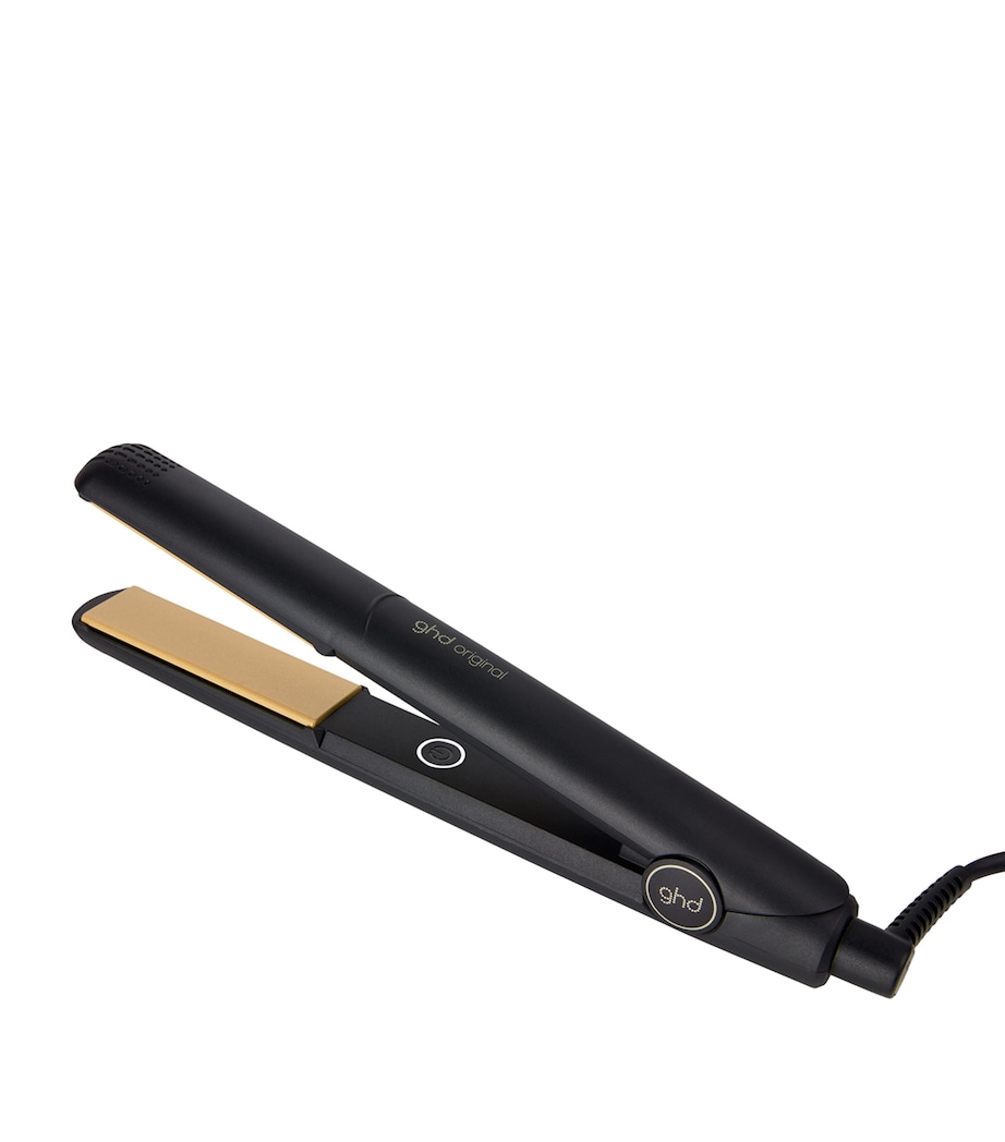 ghd Original Hair Straightener (New & Improved) NO COLOUR Image 1