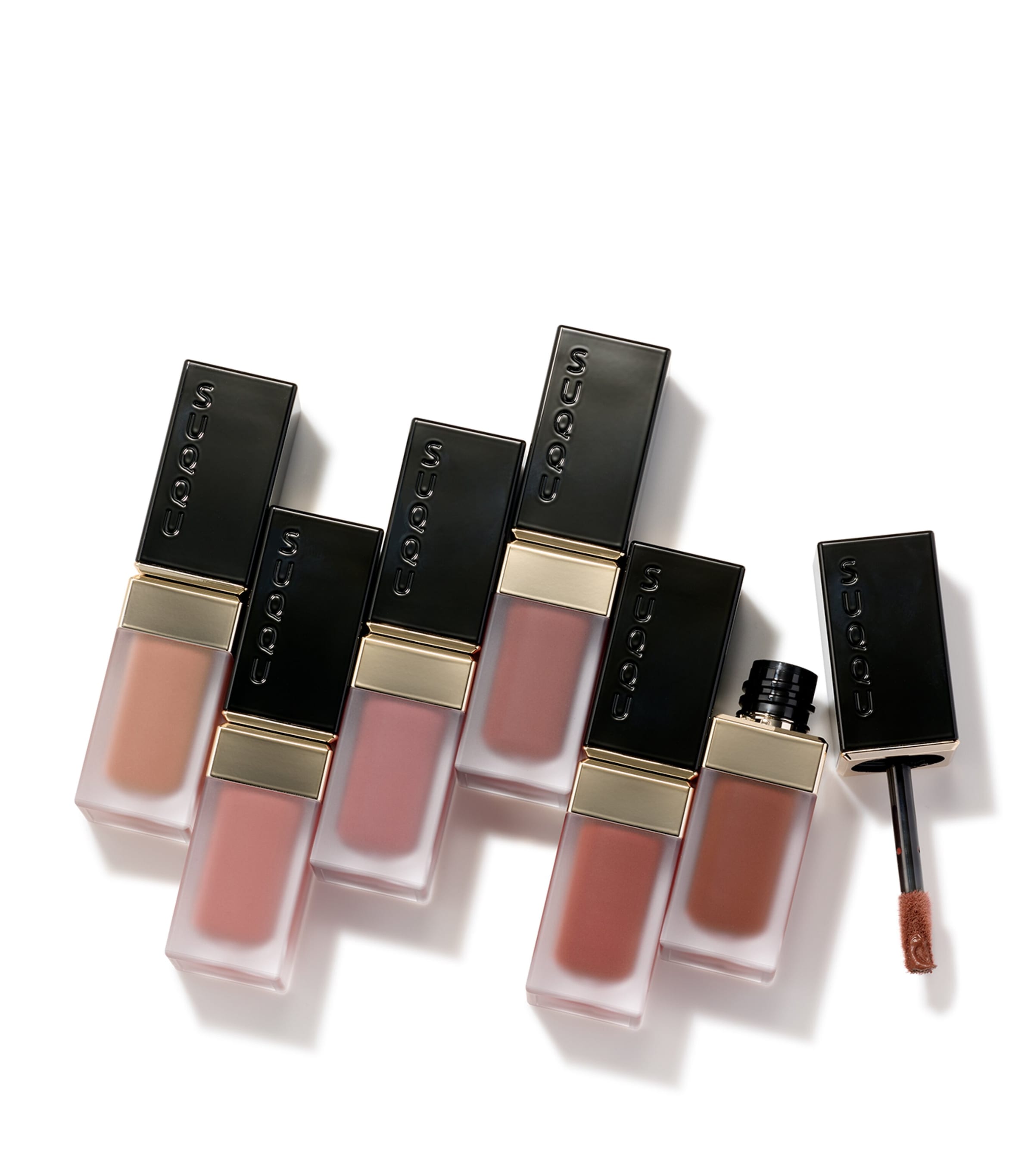 Suqqu Blur Liquid Lip Lipstick Kaoriobore Image 4