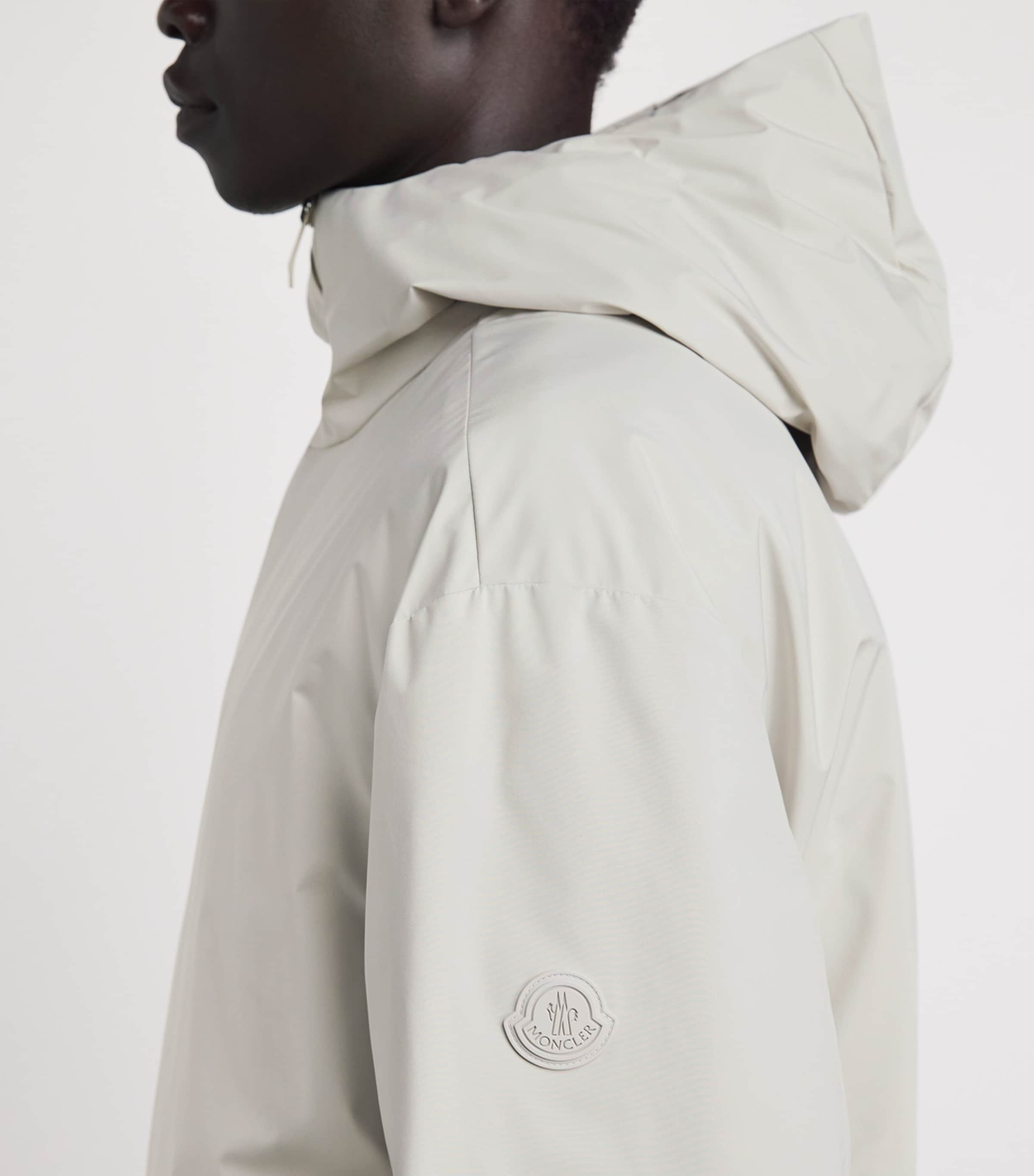 Moncler Mens Down Trelatete Jacket Image 3
