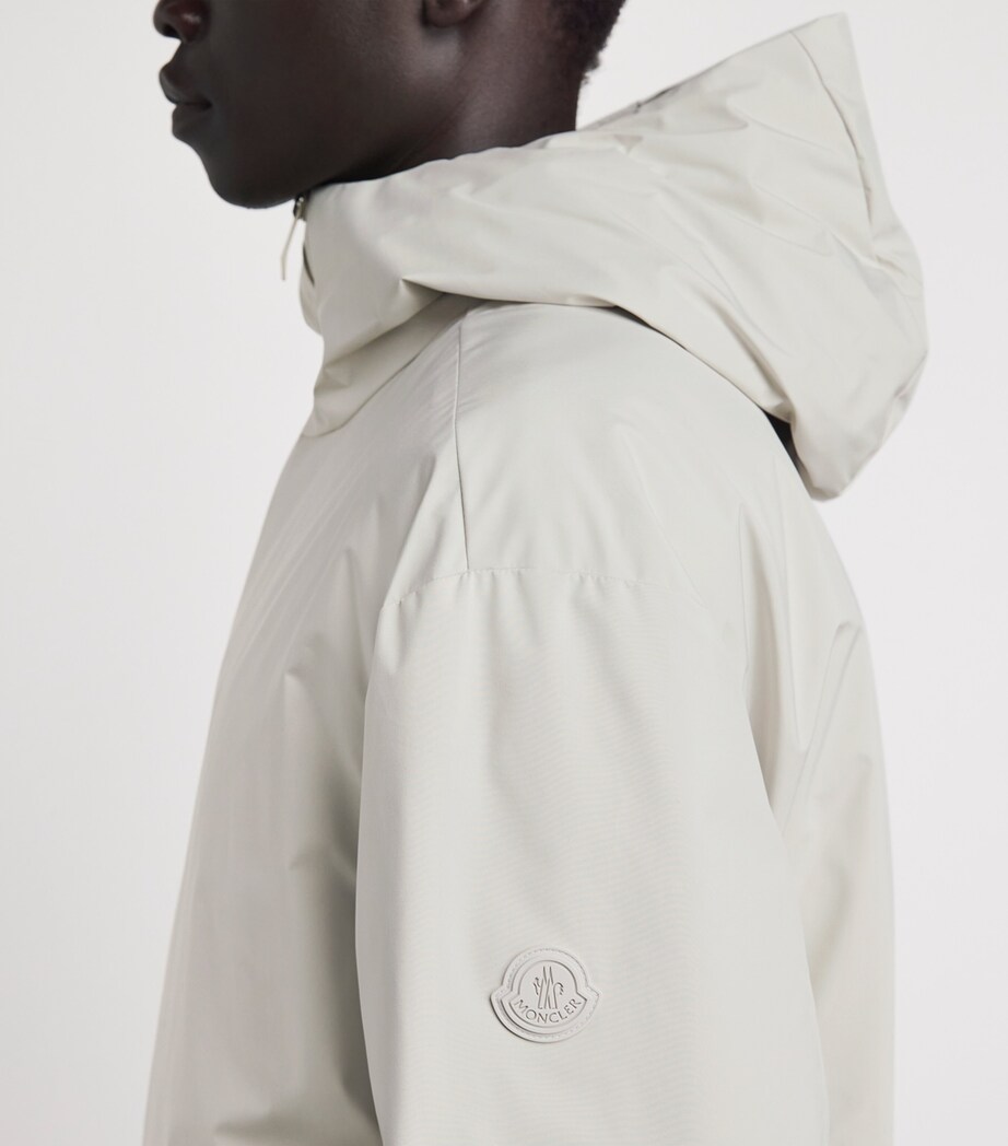 Moncler Mens Down Trelatete Jacket Image 3
